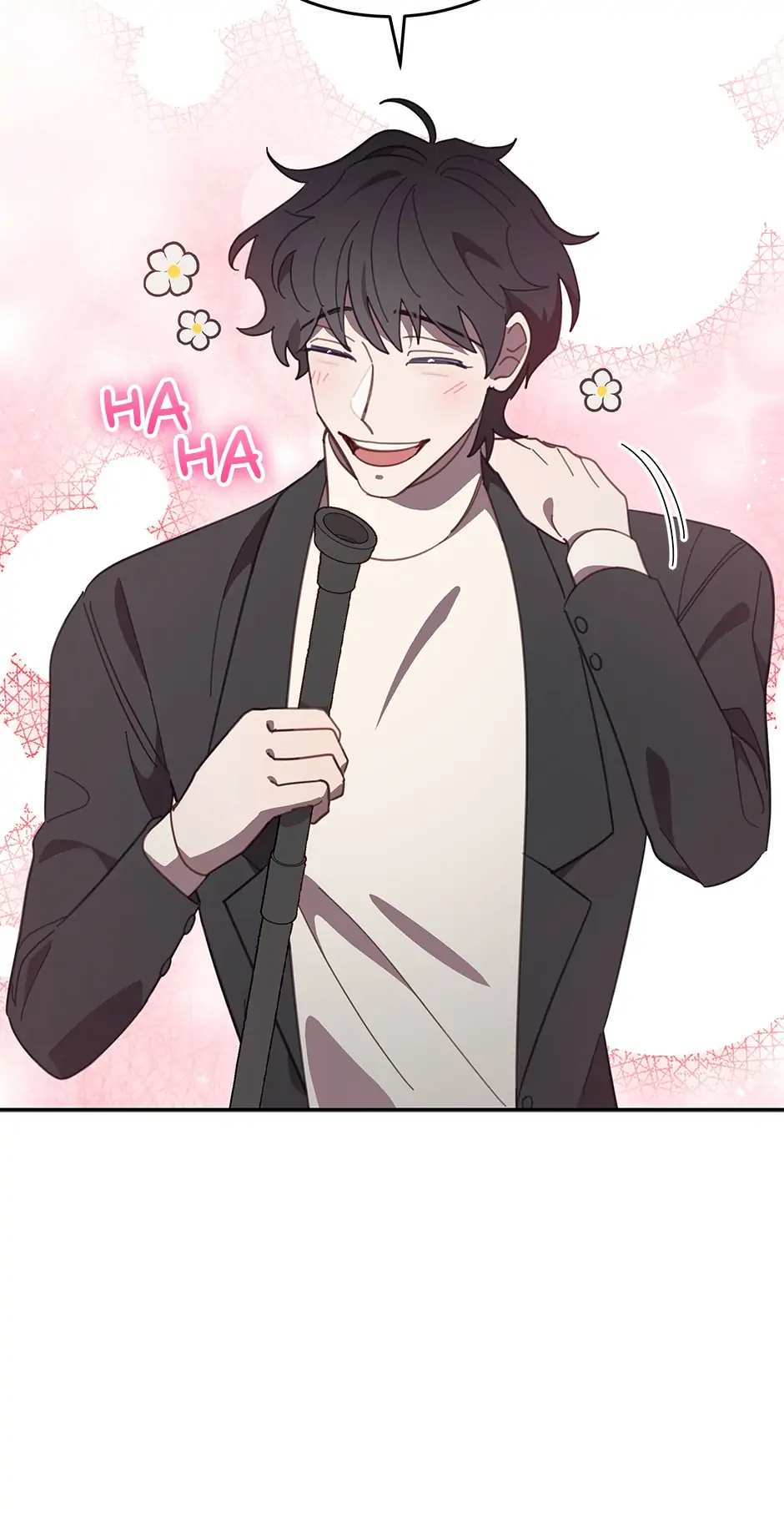 An Animal Hospital In The Border Area chapter 77 page 26