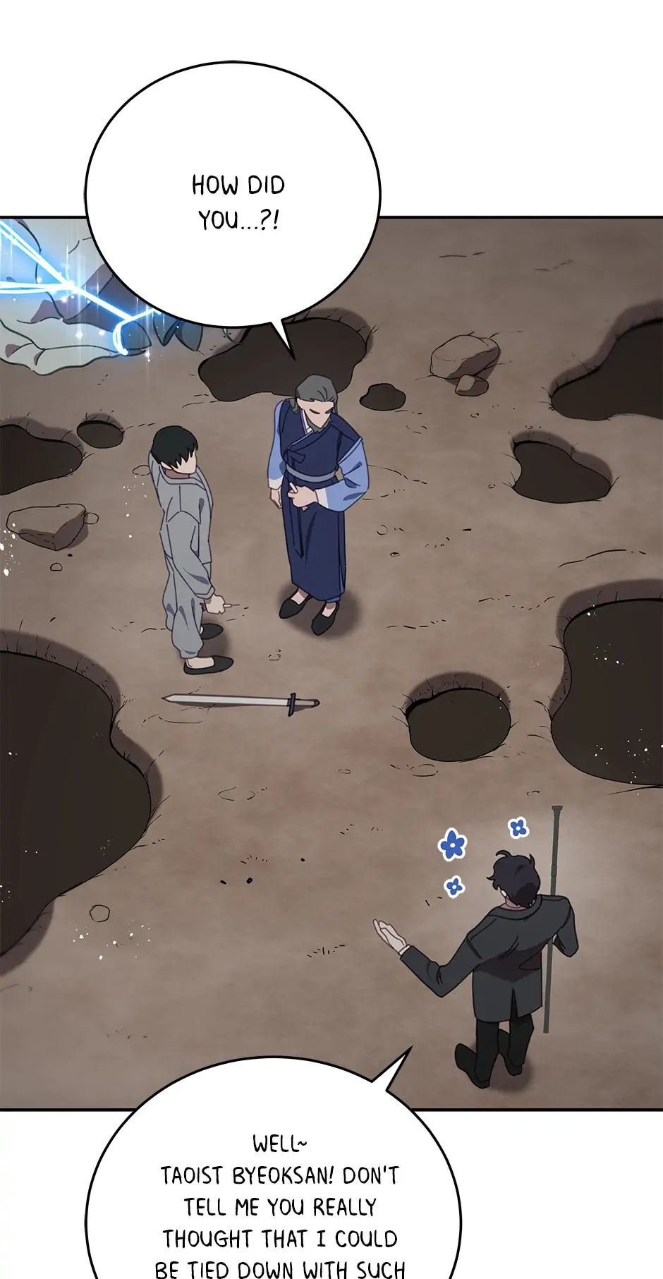 An Animal Hospital In The Border Area chapter 77 page 27