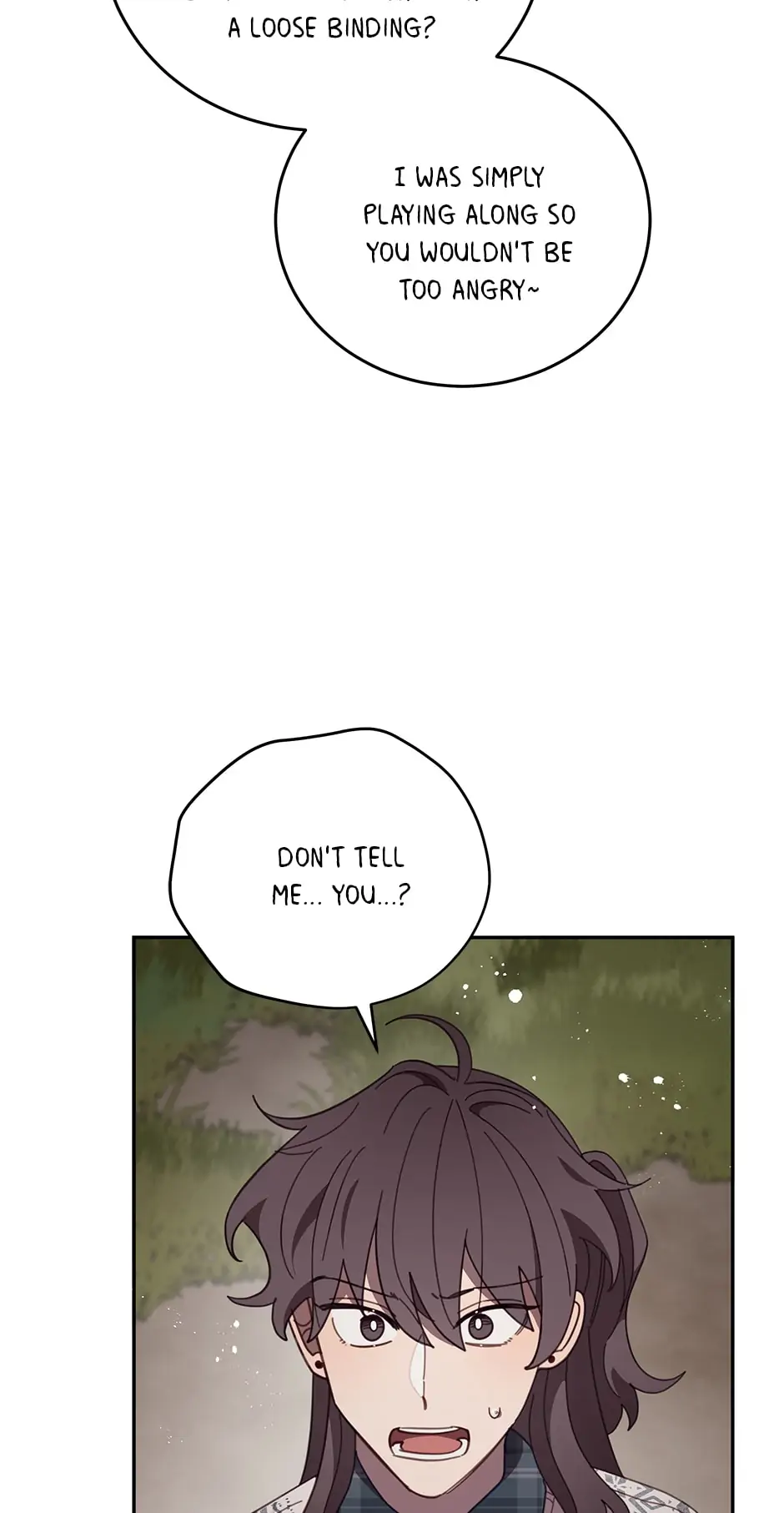 An Animal Hospital In The Border Area chapter 77 page 28