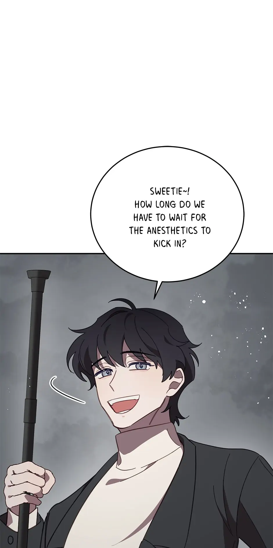 An Animal Hospital In The Border Area chapter 77 page 30