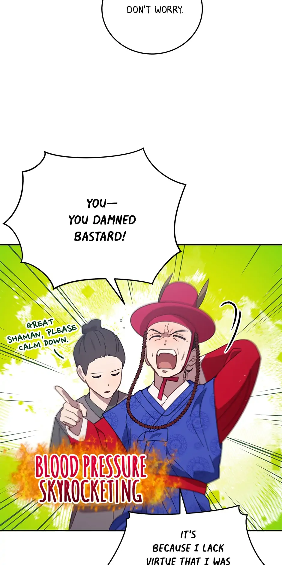 An Animal Hospital In The Border Area chapter 77 page 37