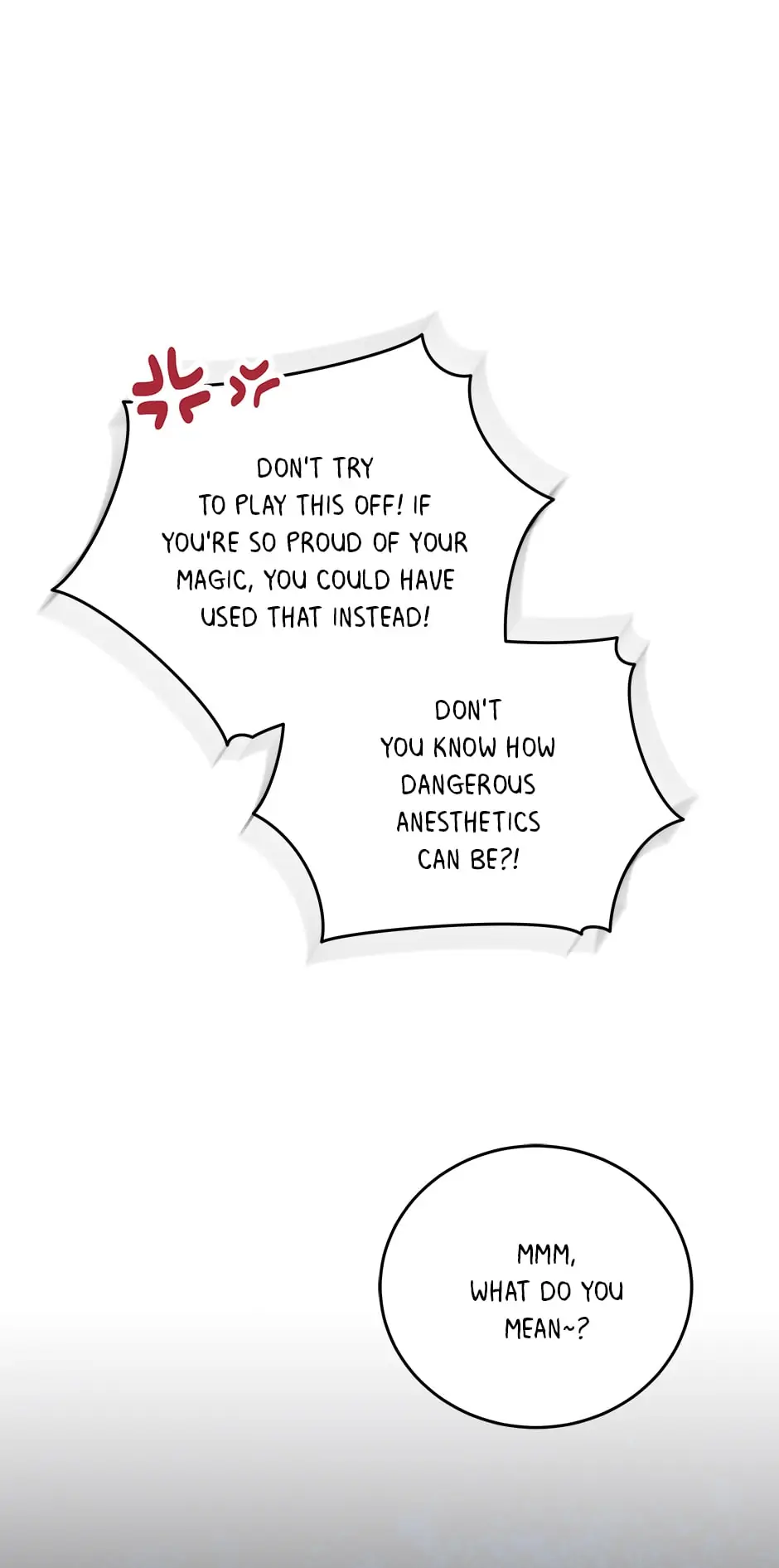 An Animal Hospital In The Border Area chapter 77 page 39