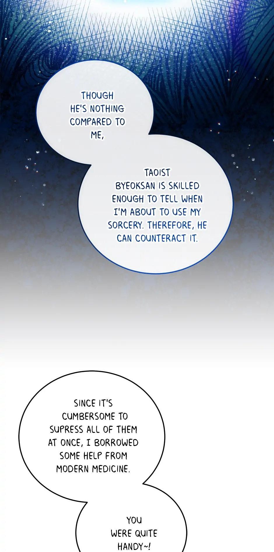 An Animal Hospital In The Border Area chapter 77 page 41