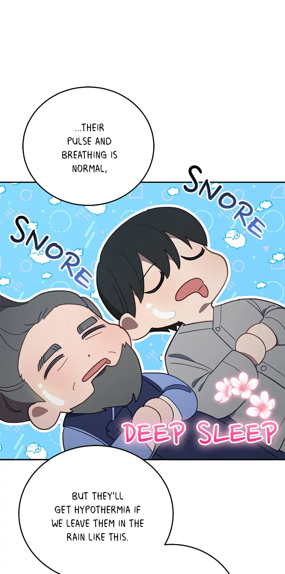 An Animal Hospital In The Border Area chapter 77 page 44