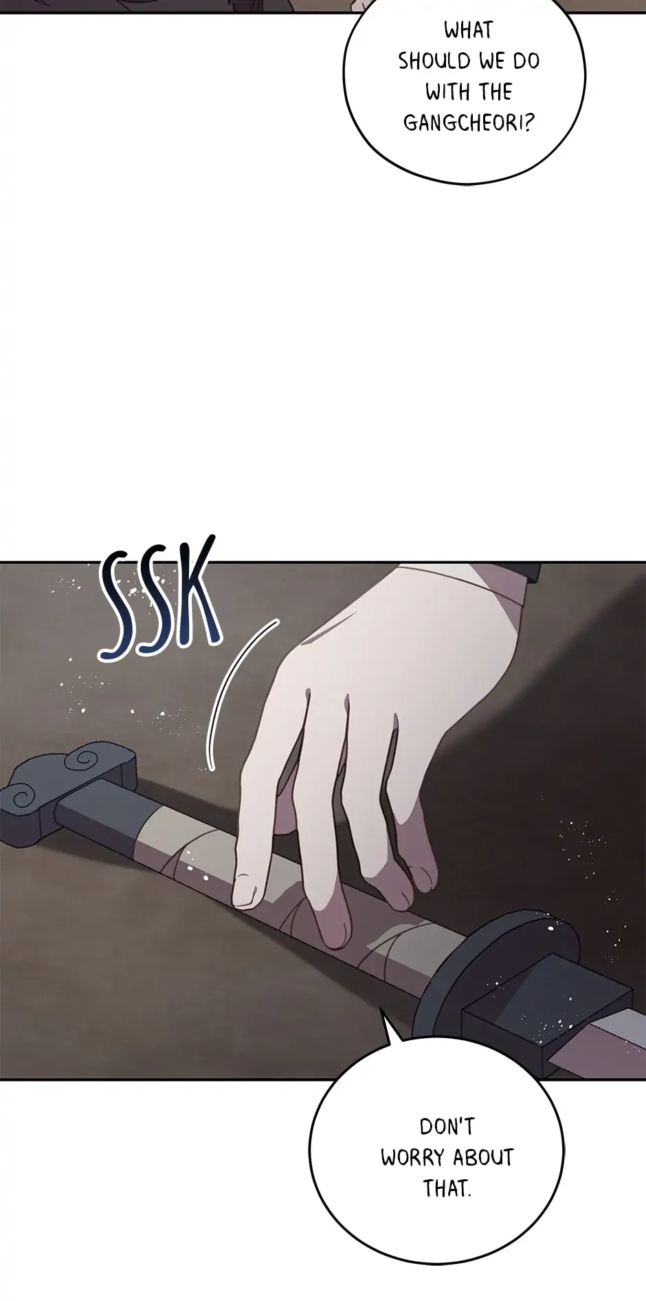 An Animal Hospital In The Border Area chapter 77 page 46