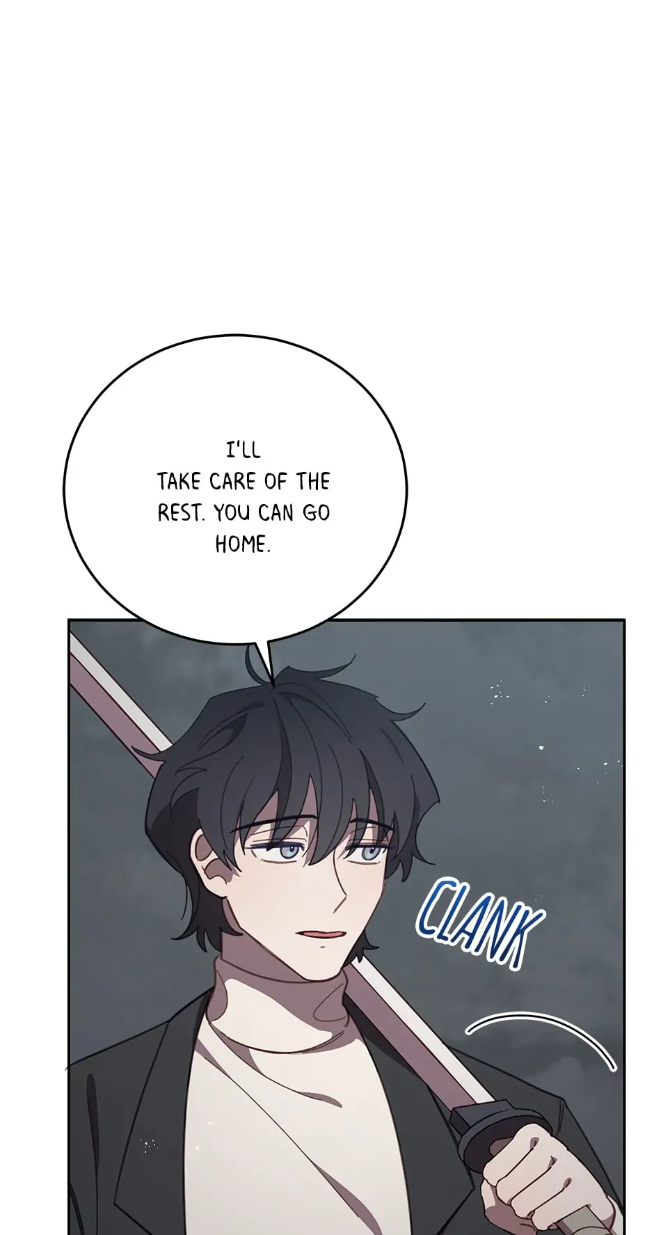 An Animal Hospital In The Border Area chapter 77 page 47