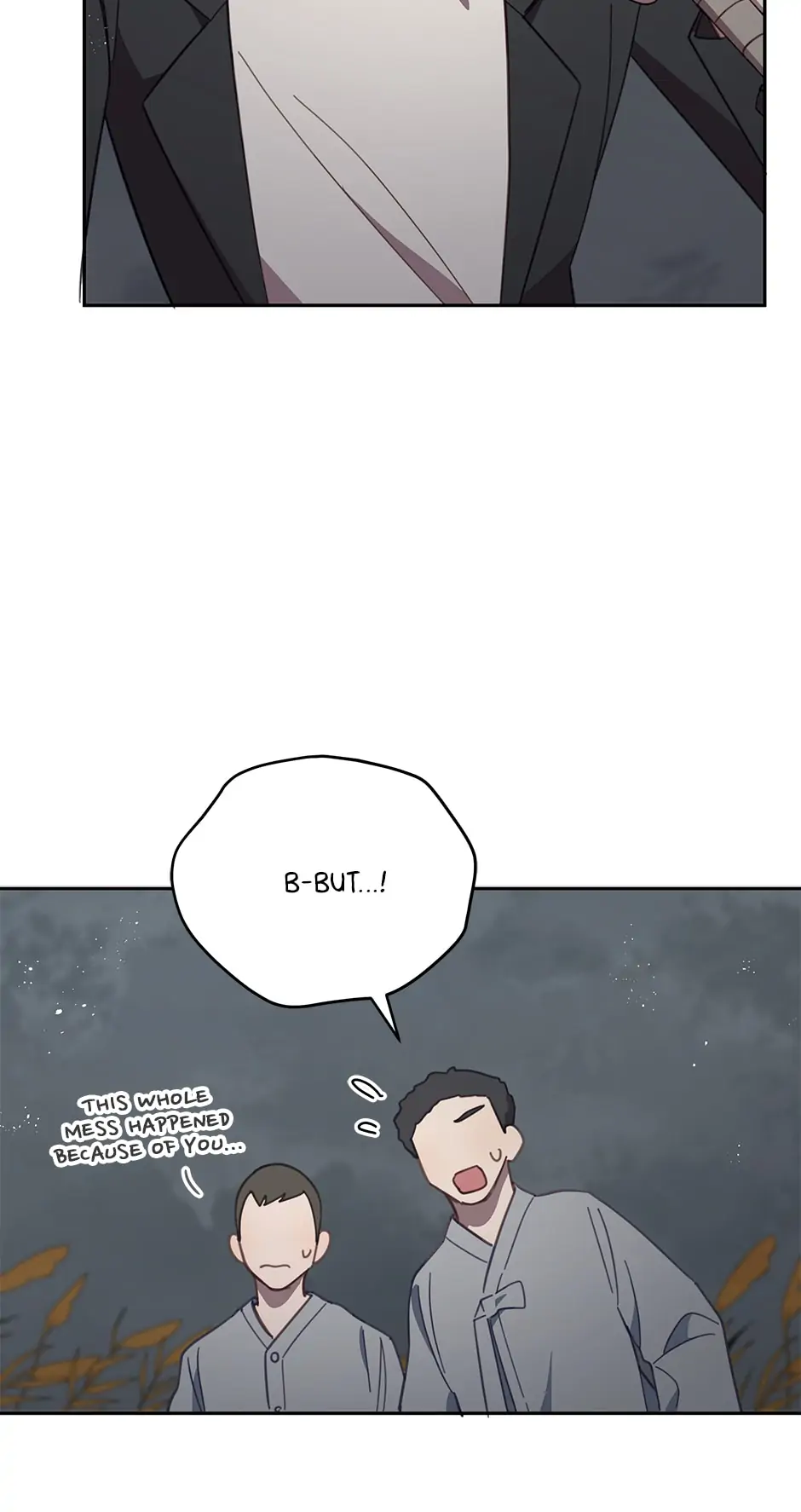 An Animal Hospital In The Border Area chapter 77 page 48