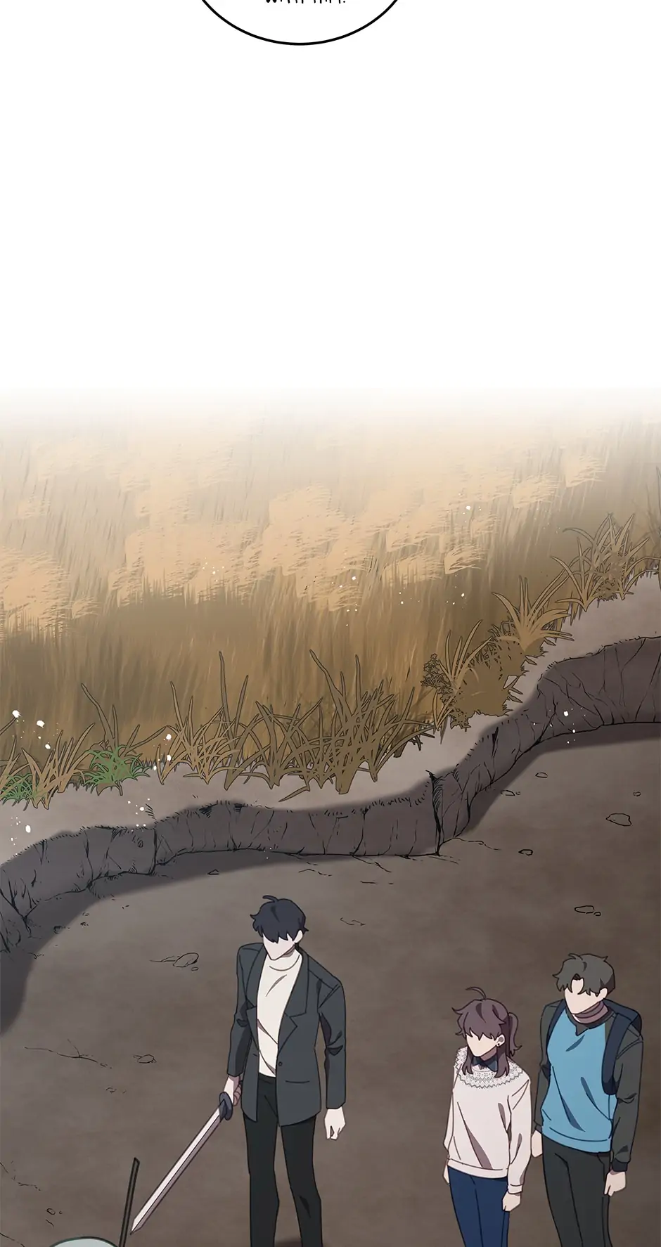 An Animal Hospital In The Border Area chapter 77 page 51