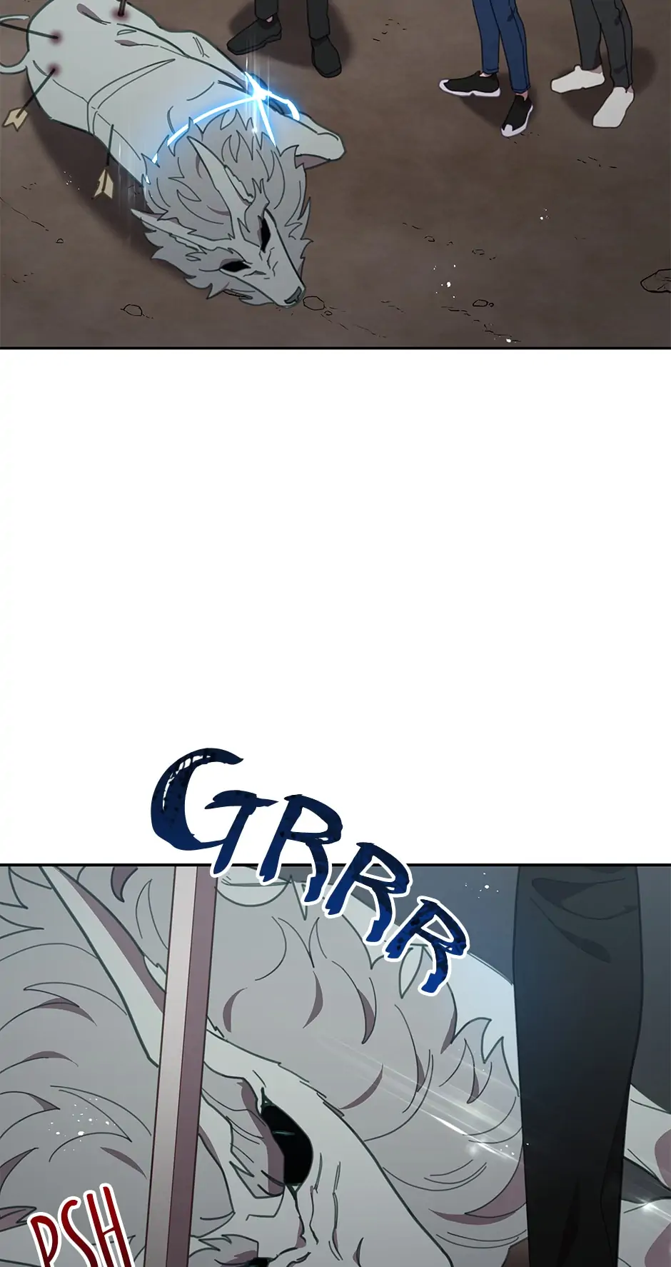 An Animal Hospital In The Border Area chapter 77 page 52