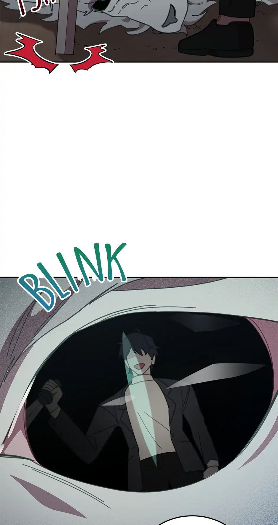 An Animal Hospital In The Border Area chapter 77 page 53