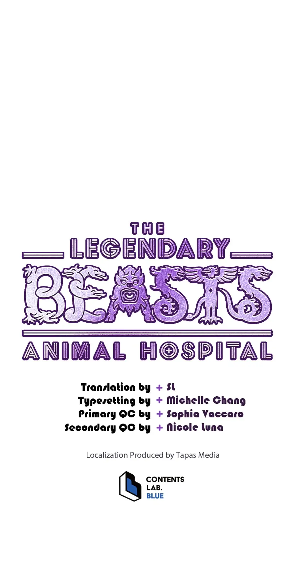 An Animal Hospital In The Border Area chapter 77 page 58