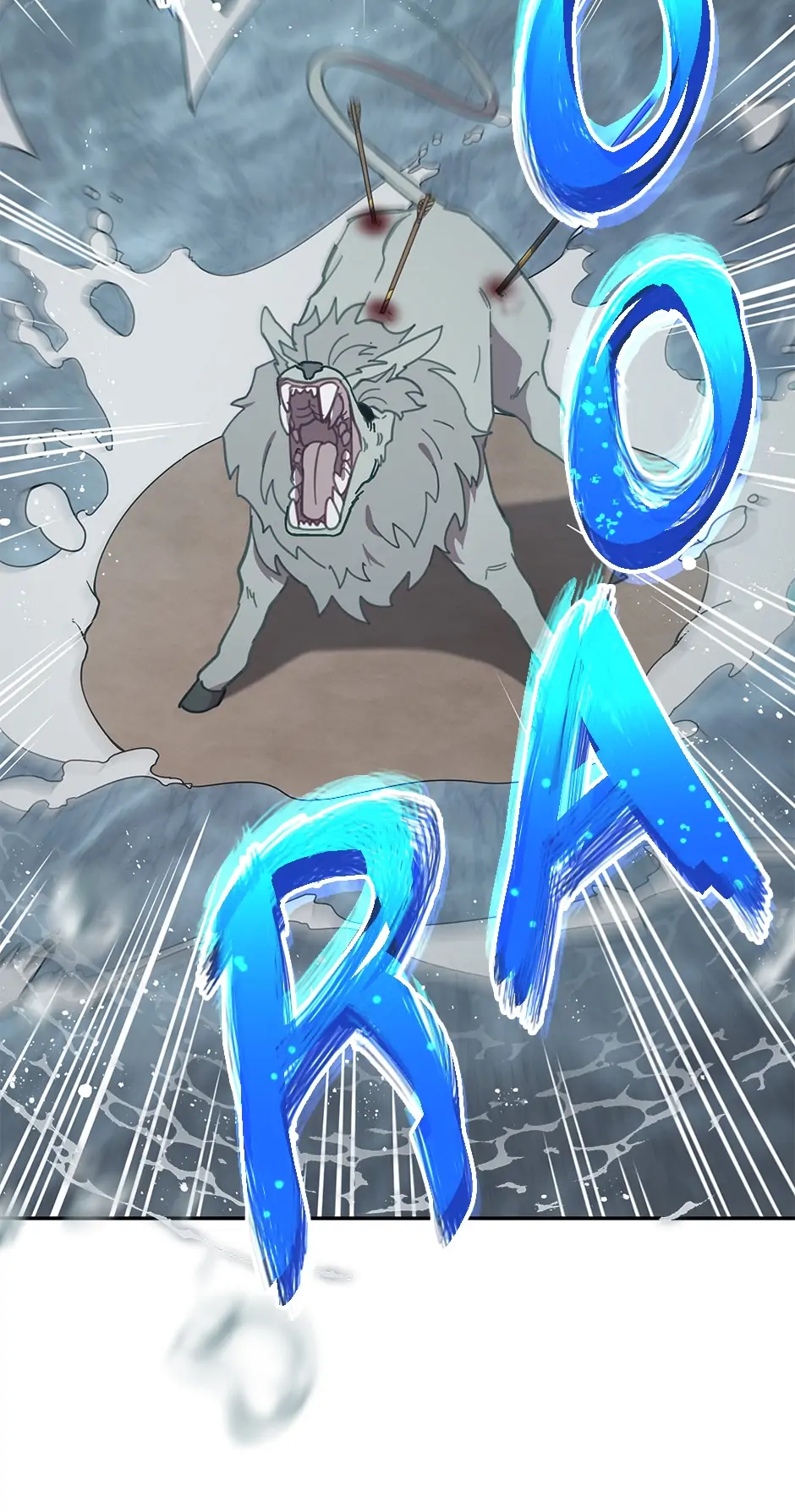 An Animal Hospital In The Border Area chapter 77 page 7