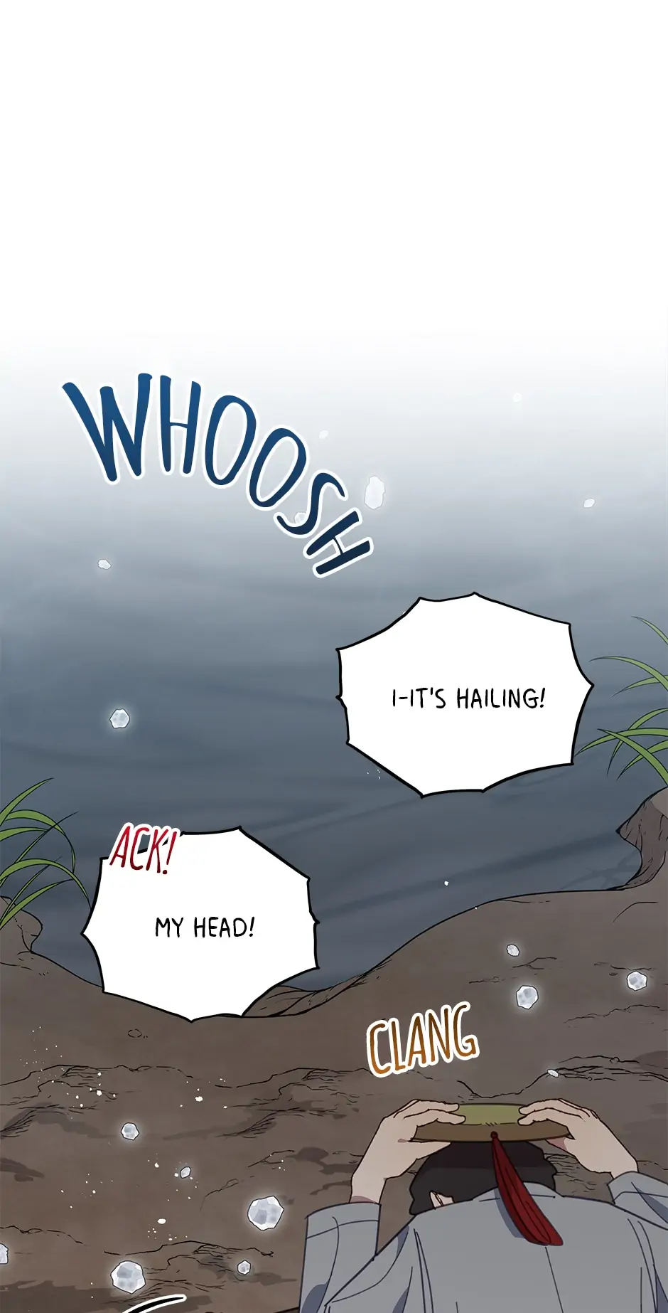 An Animal Hospital In The Border Area chapter 77 page 8