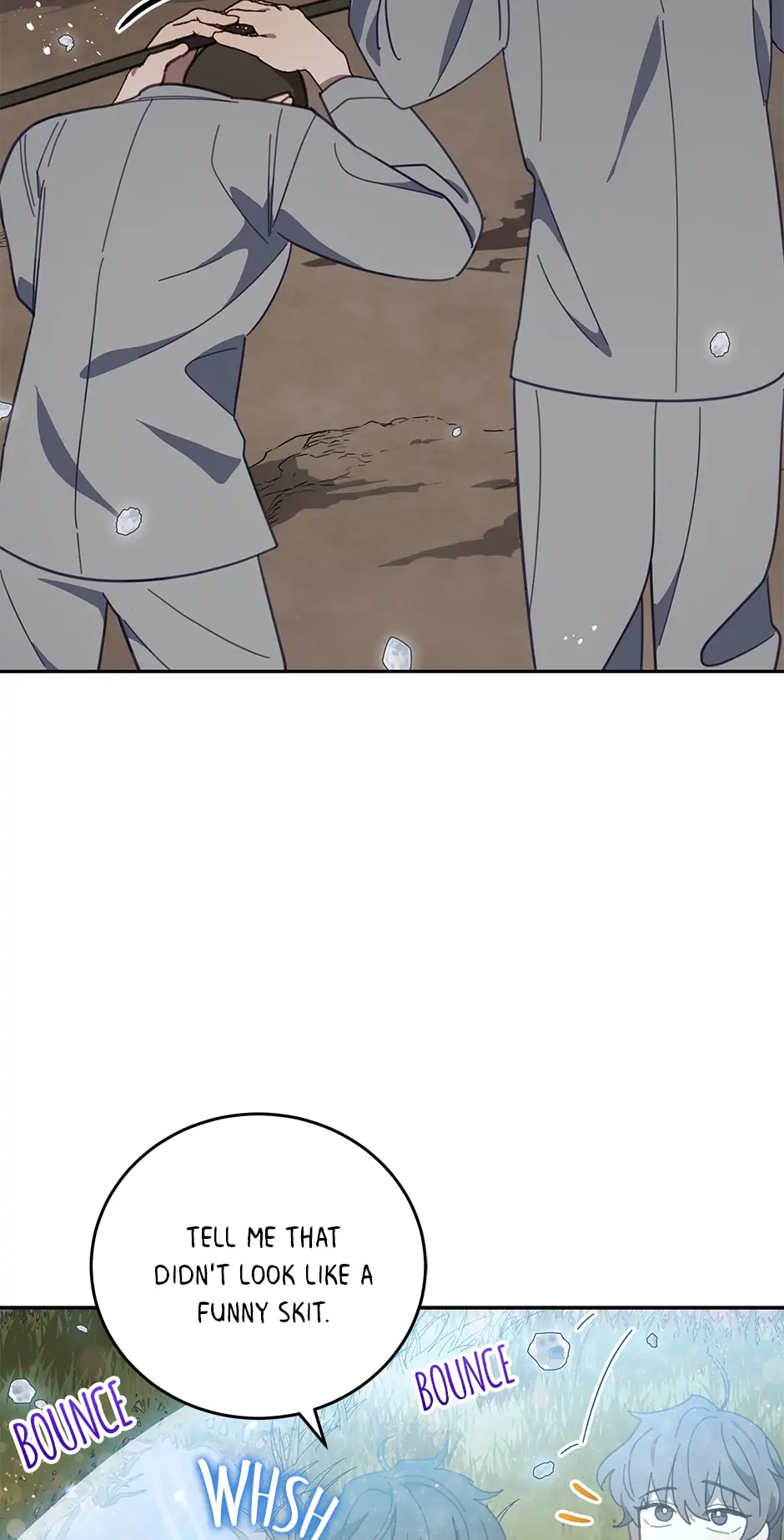 An Animal Hospital In The Border Area chapter 77 page 9