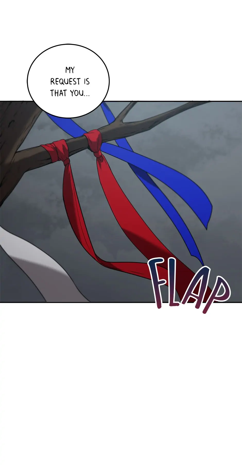 An Animal Hospital In The Border Area chapter 78 page 1