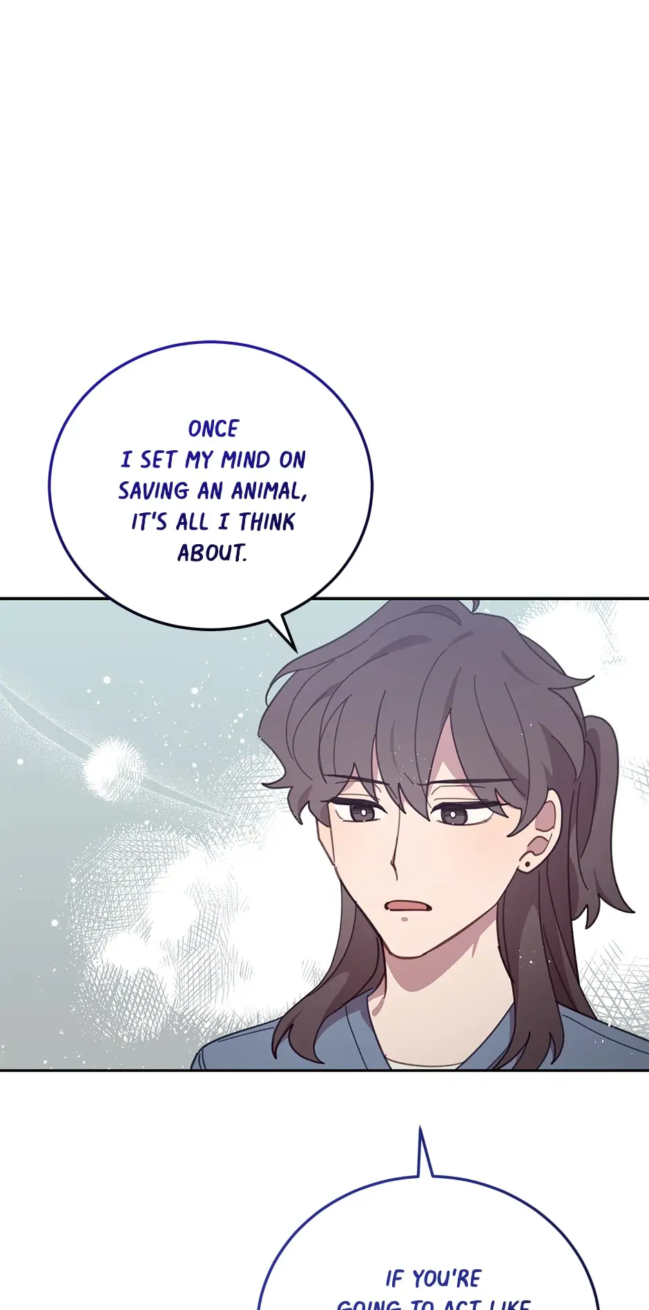 An Animal Hospital In The Border Area chapter 78 page 16