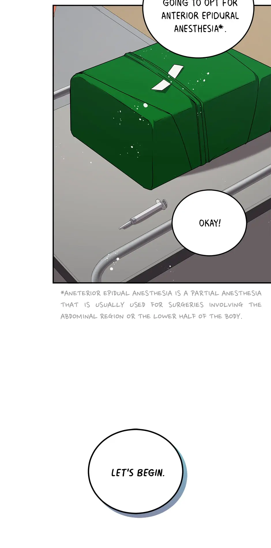 An Animal Hospital In The Border Area chapter 78 page 22