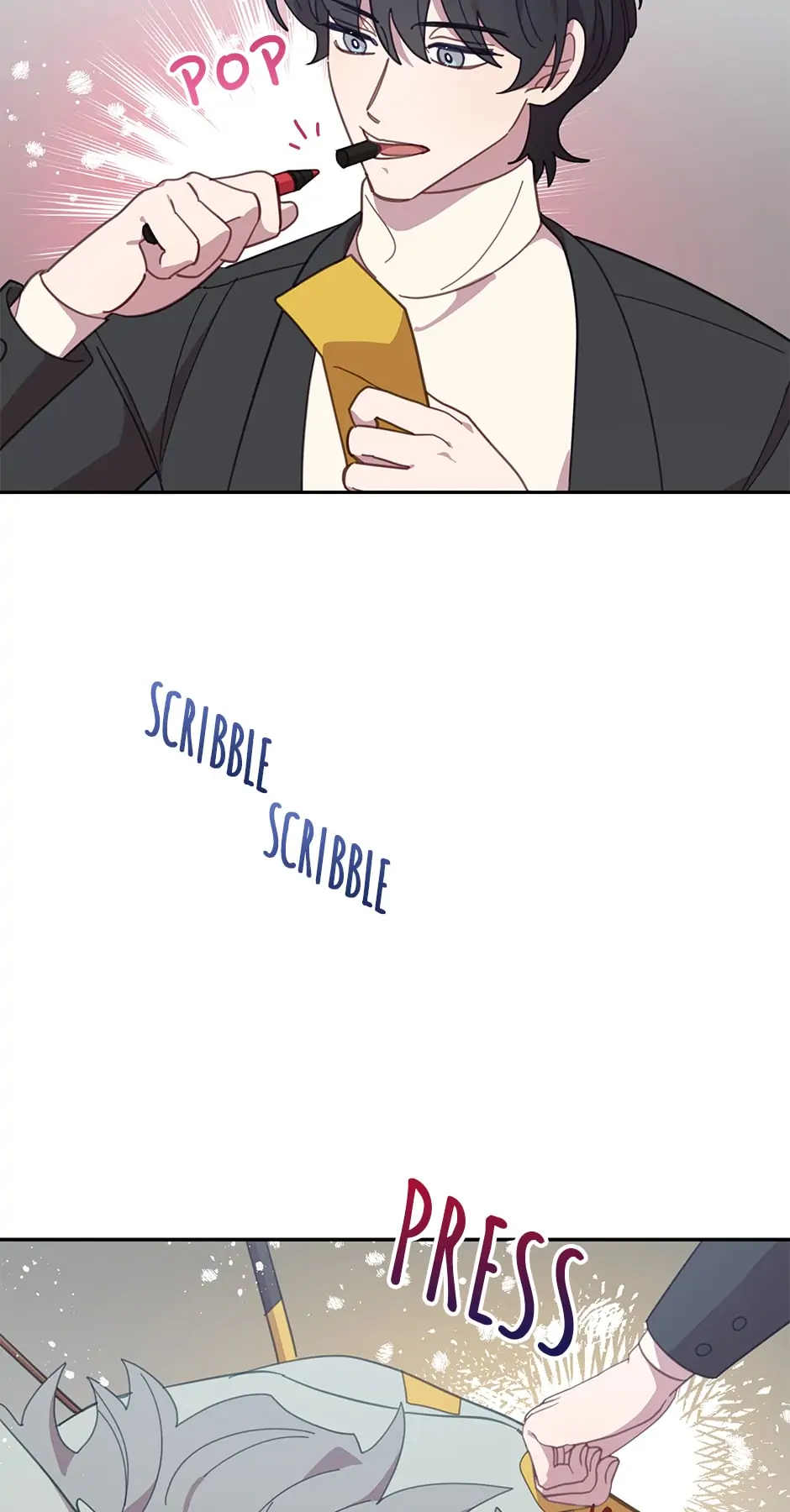 An Animal Hospital In The Border Area chapter 78 page 26