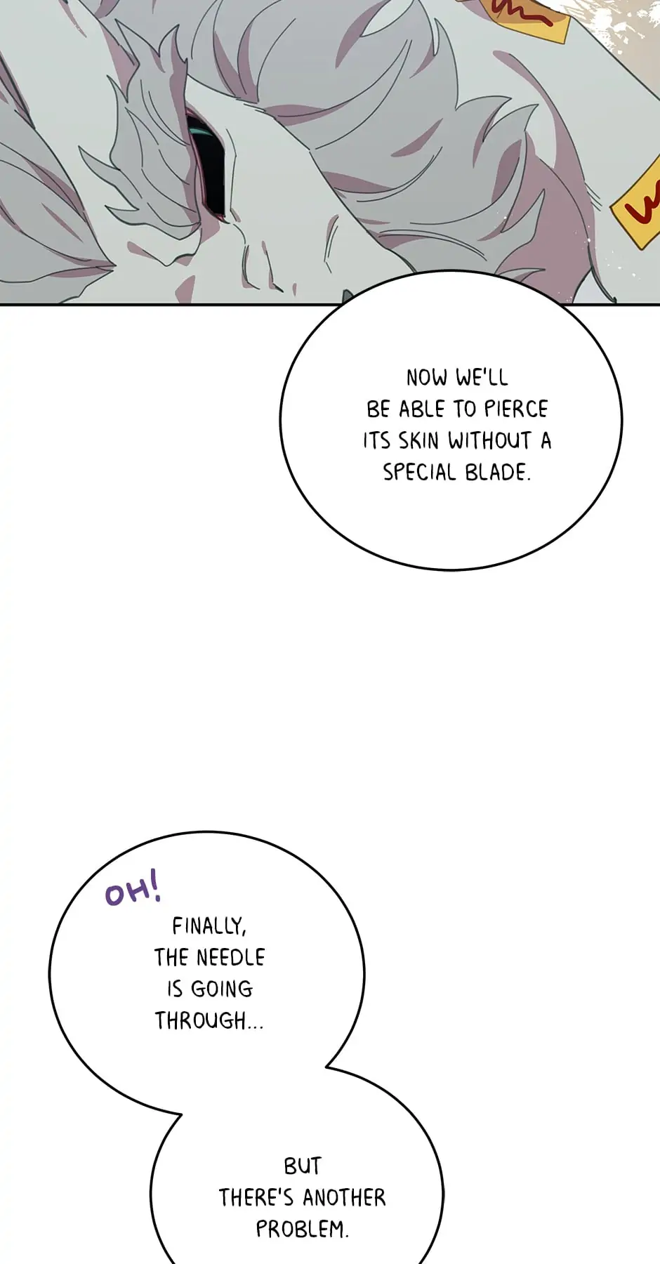 An Animal Hospital In The Border Area chapter 78 page 27