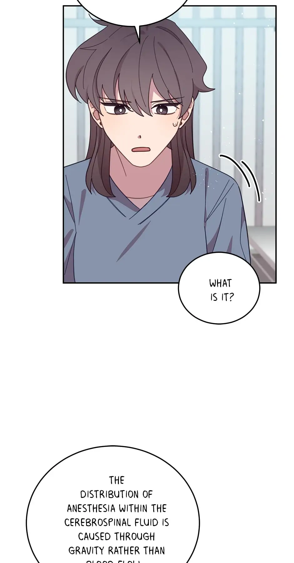 An Animal Hospital In The Border Area chapter 78 page 28