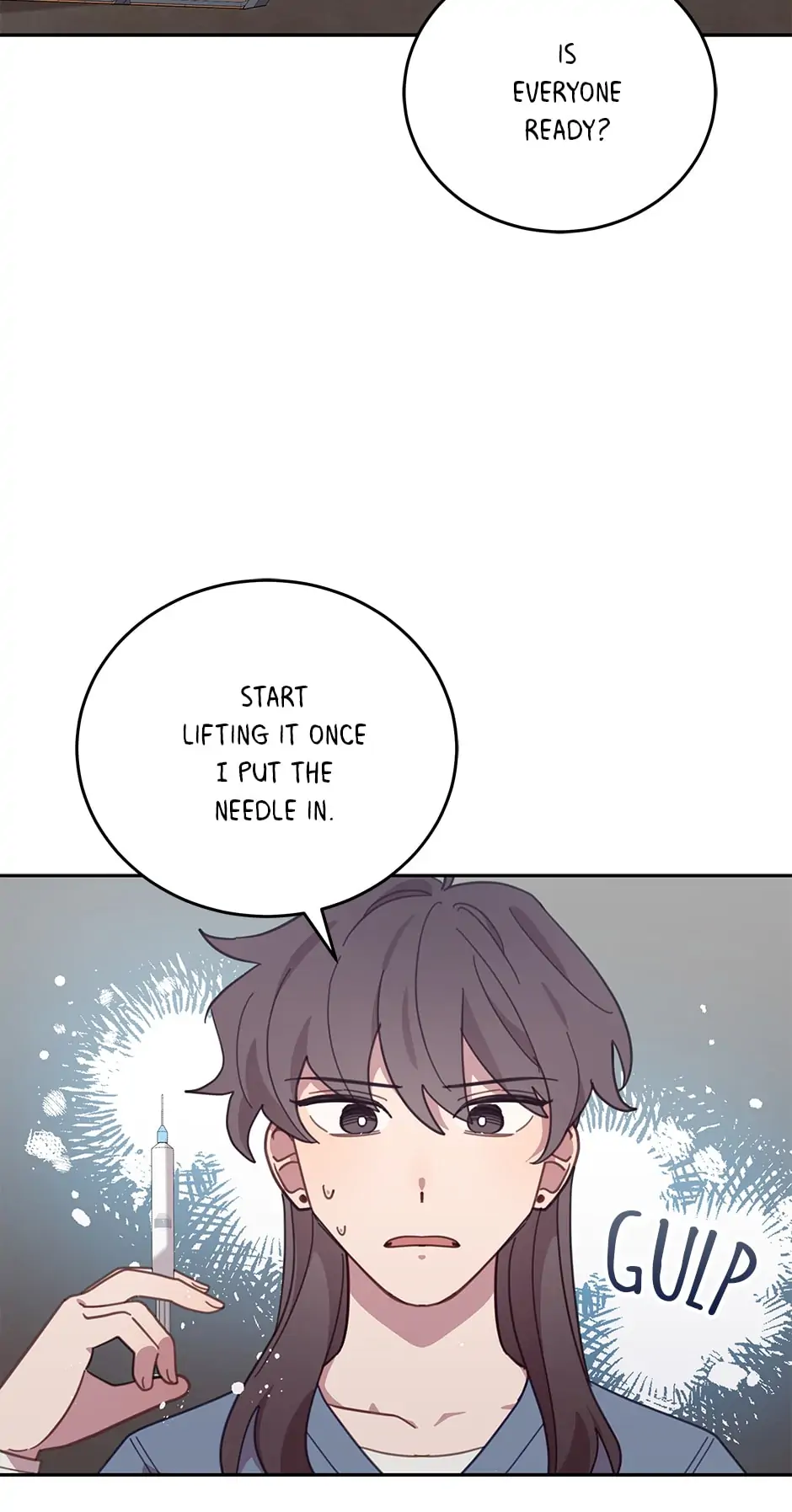 An Animal Hospital In The Border Area chapter 78 page 31