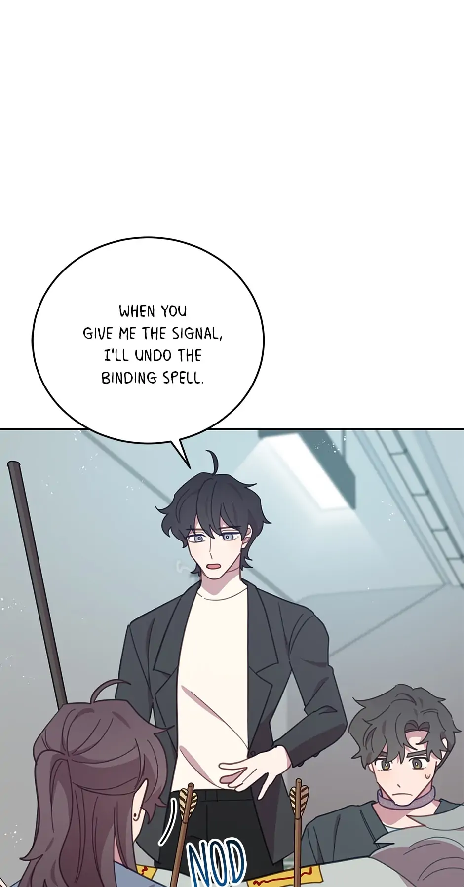 An Animal Hospital In The Border Area chapter 78 page 32