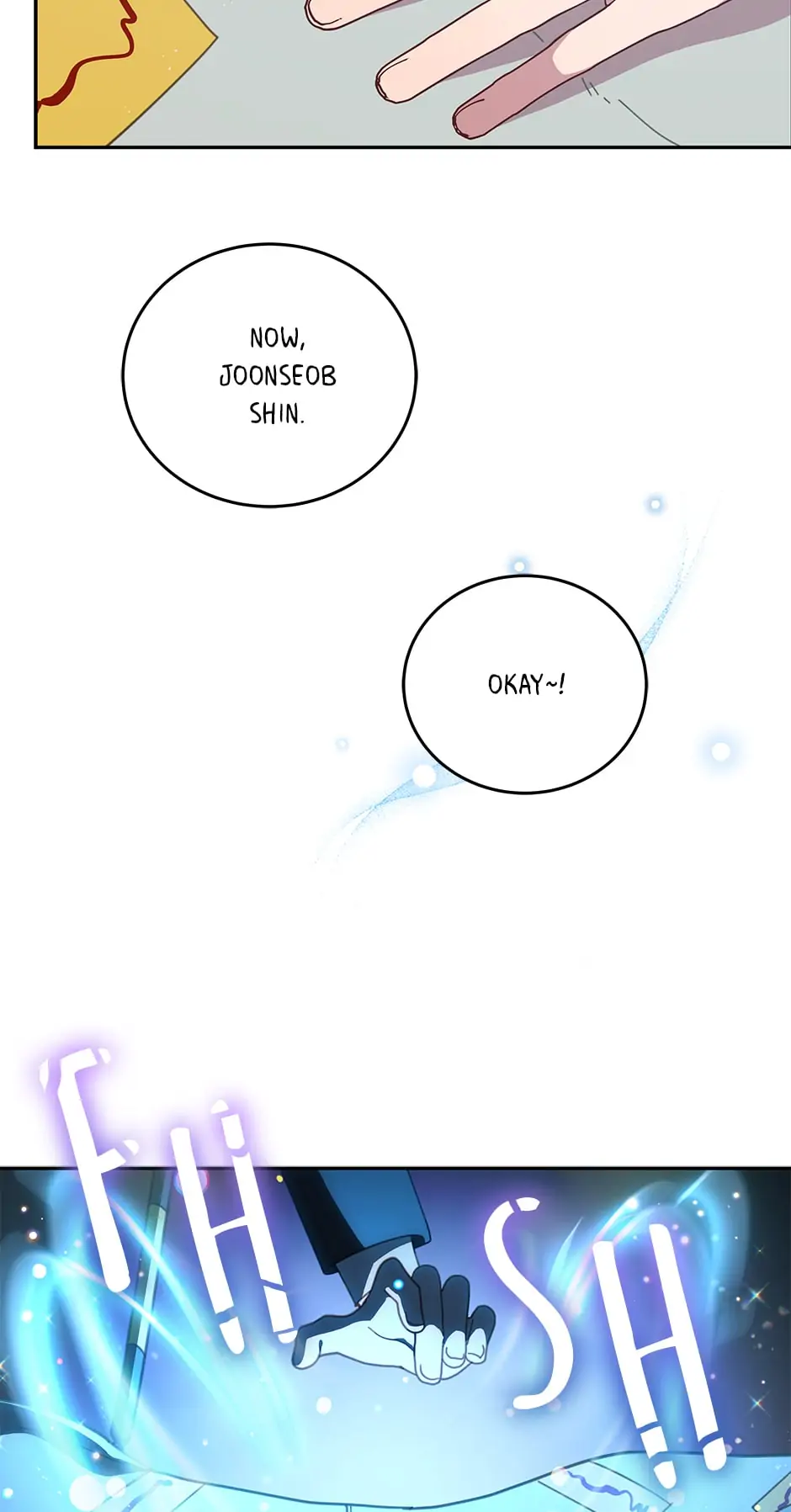 An Animal Hospital In The Border Area chapter 78 page 34