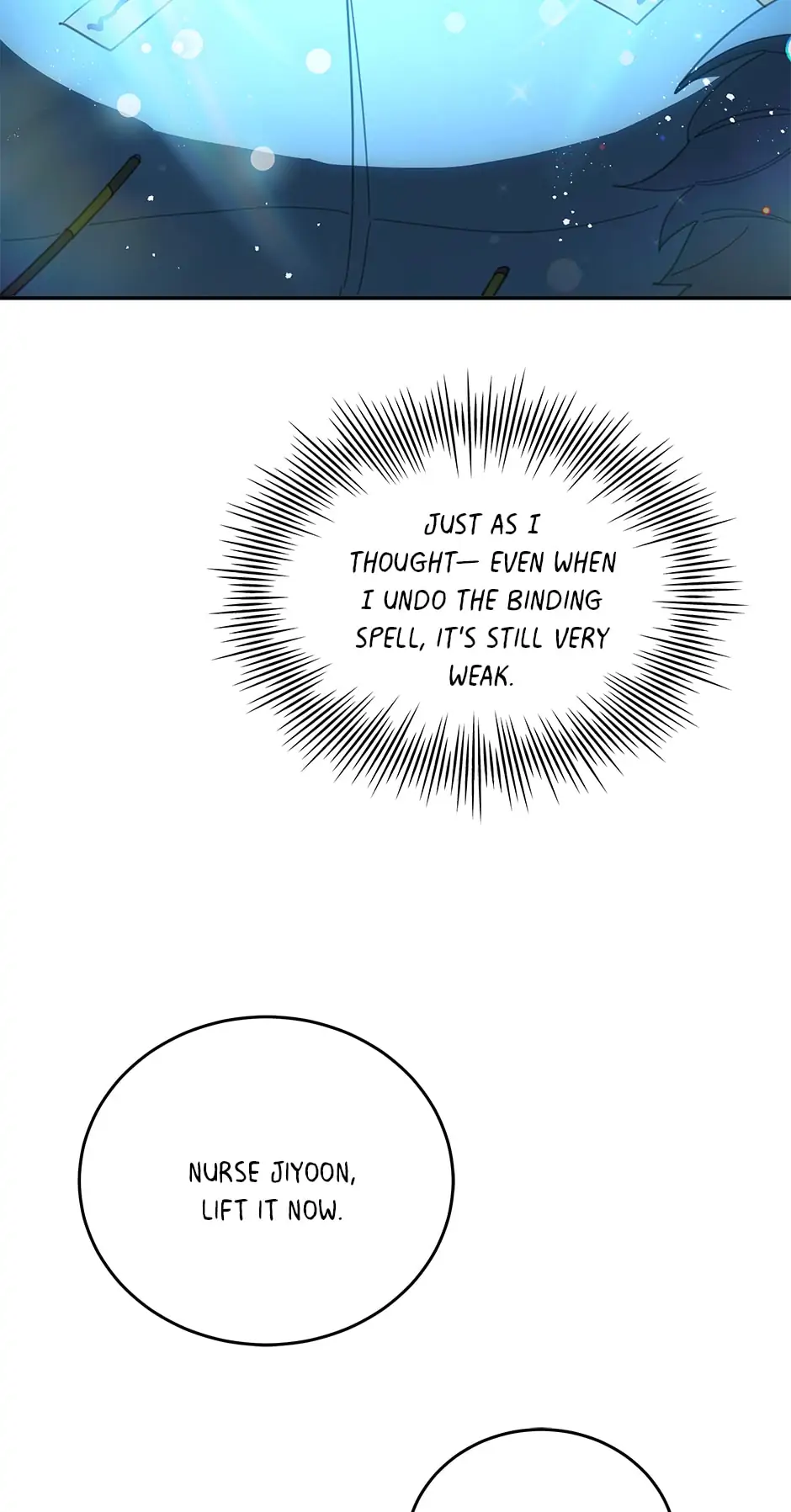 An Animal Hospital In The Border Area chapter 78 page 35