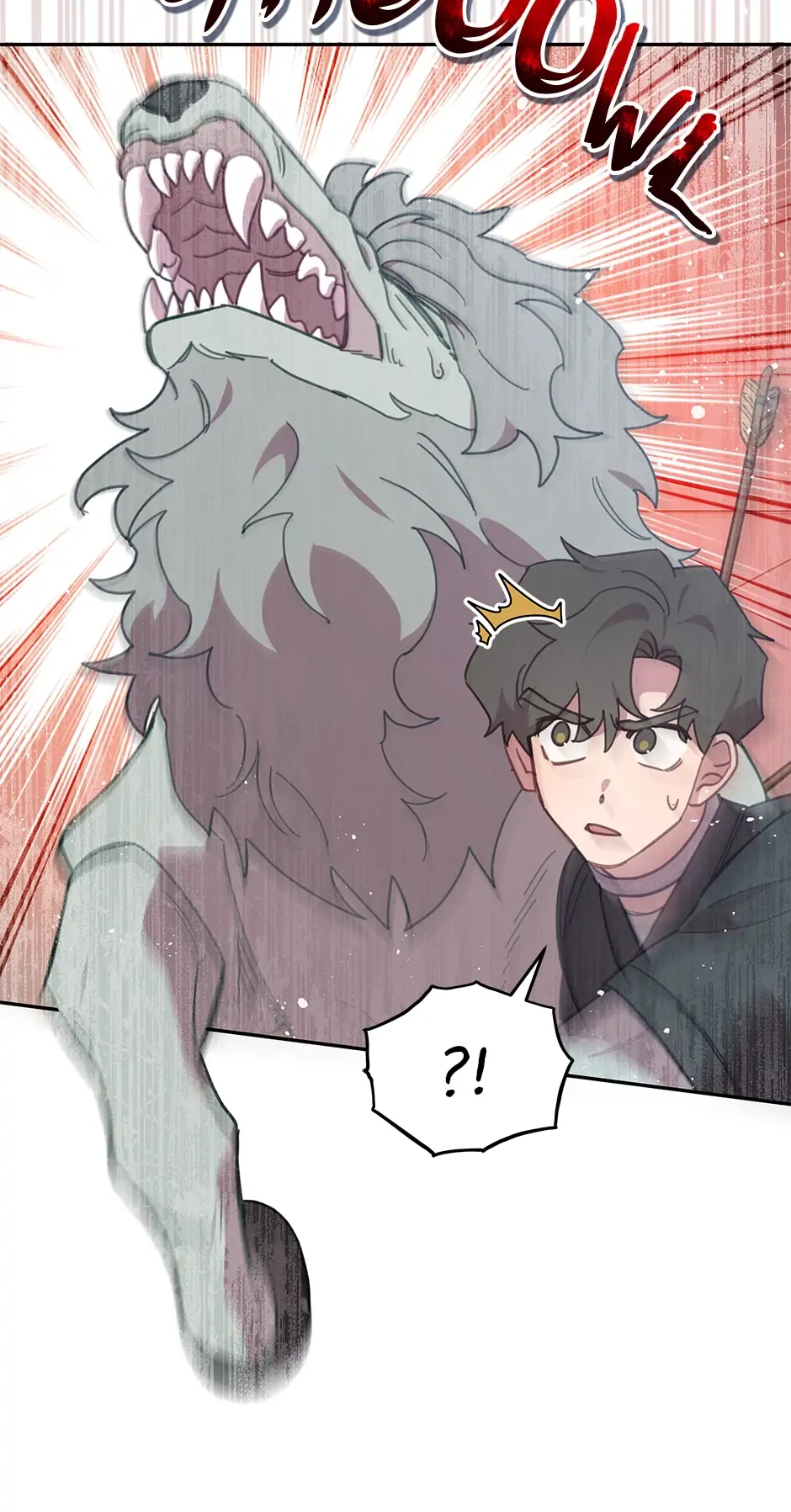 An Animal Hospital In The Border Area chapter 78 page 37