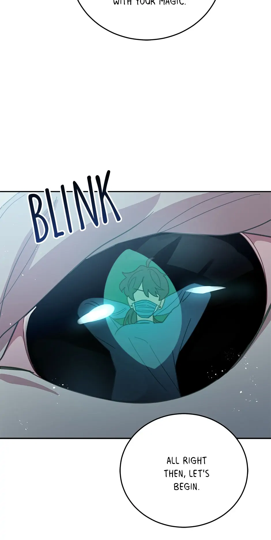 An Animal Hospital In The Border Area chapter 78 page 45