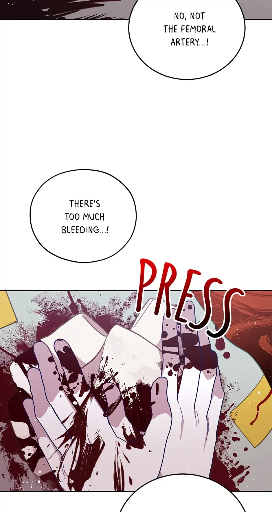 An Animal Hospital In The Border Area chapter 78 page 48