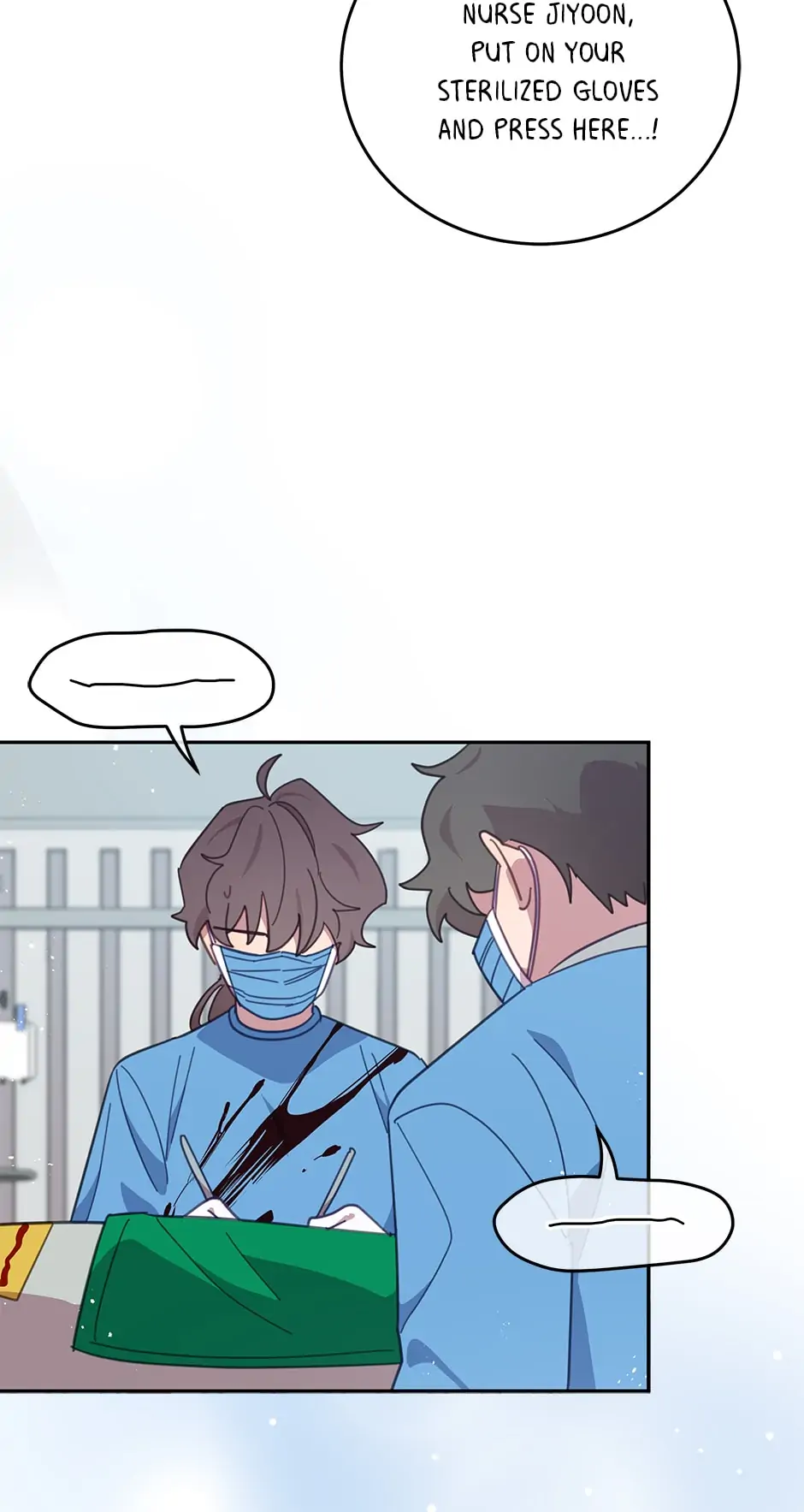 An Animal Hospital In The Border Area chapter 78 page 49