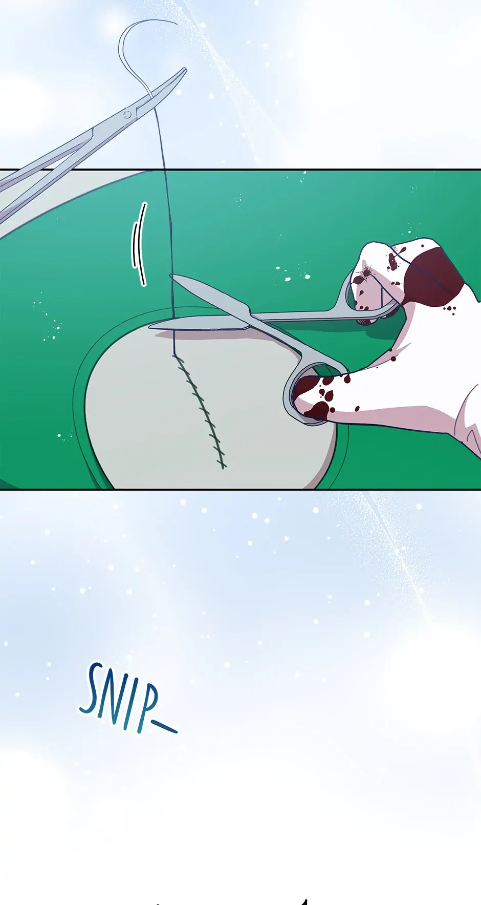 An Animal Hospital In The Border Area chapter 78 page 51