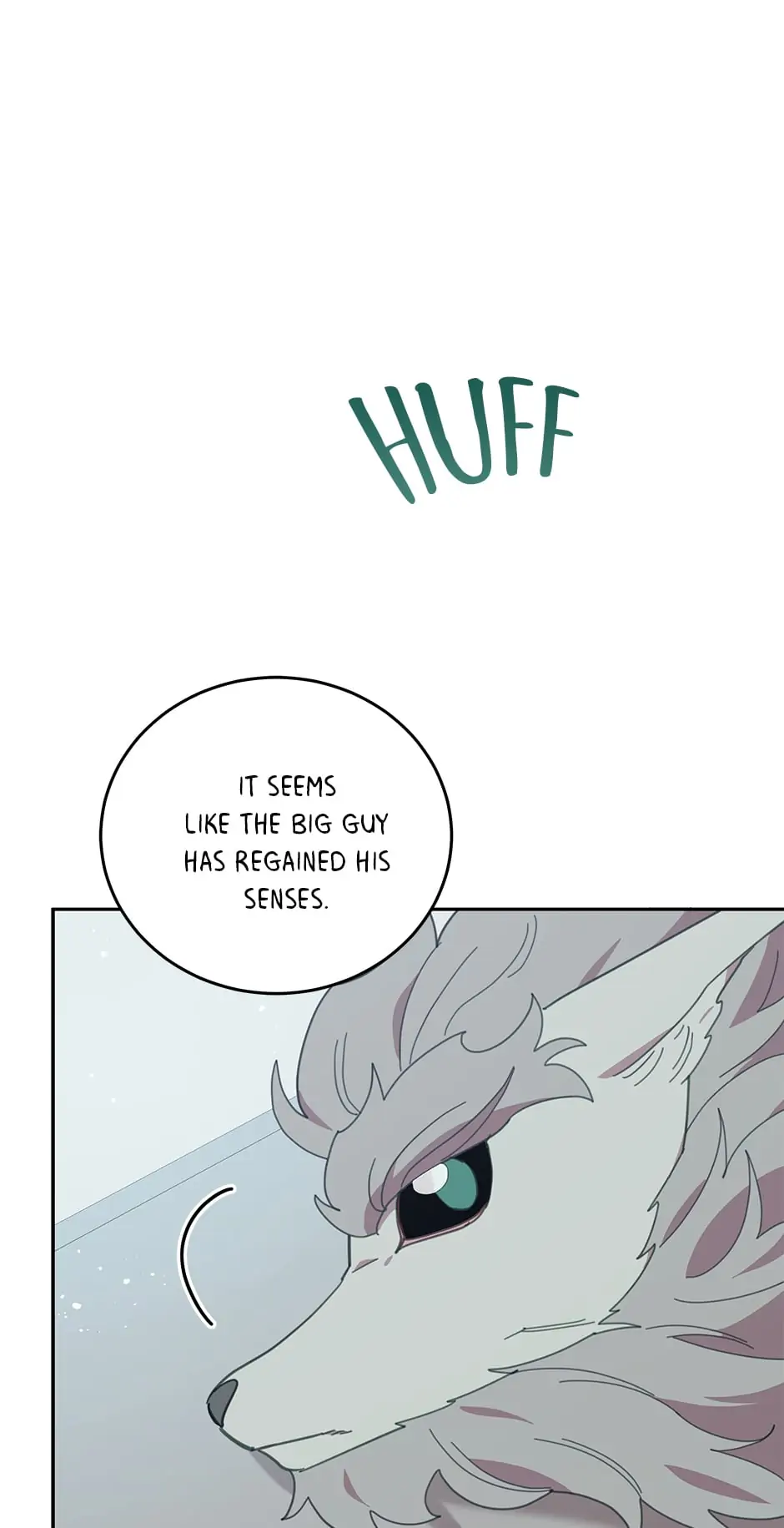 An Animal Hospital In The Border Area chapter 78 page 55