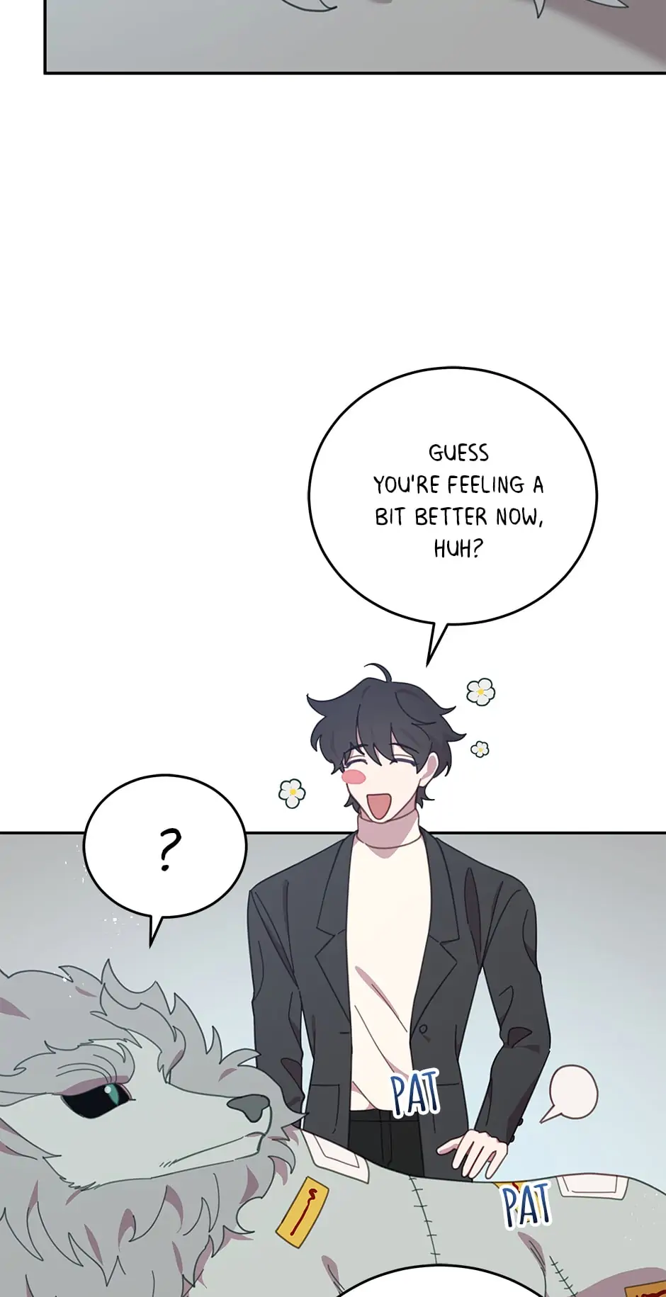 An Animal Hospital In The Border Area chapter 78 page 56