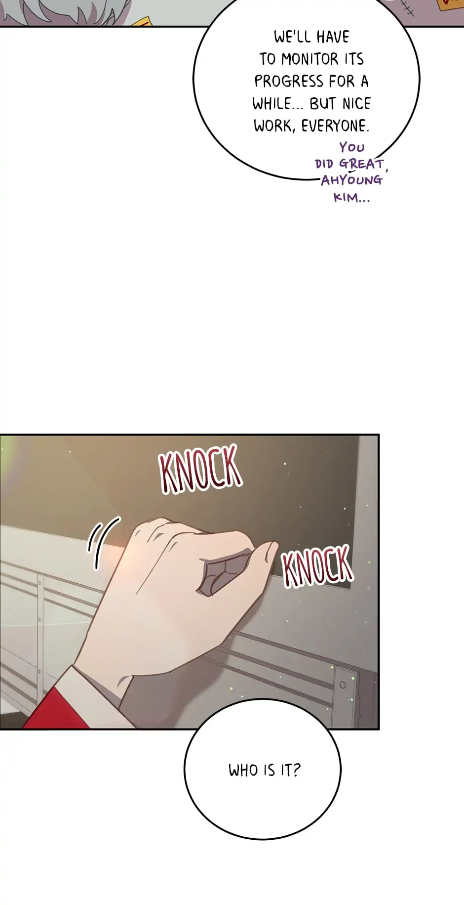 An Animal Hospital In The Border Area chapter 78 page 57