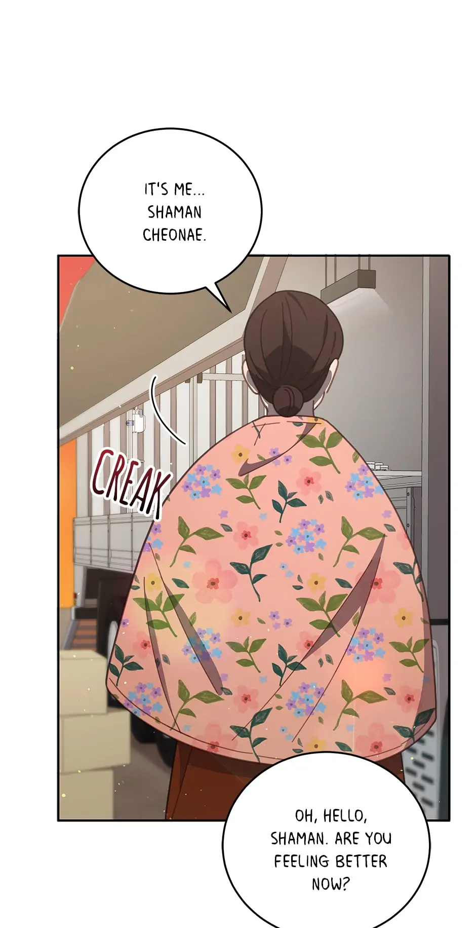 An Animal Hospital In The Border Area chapter 78 page 58