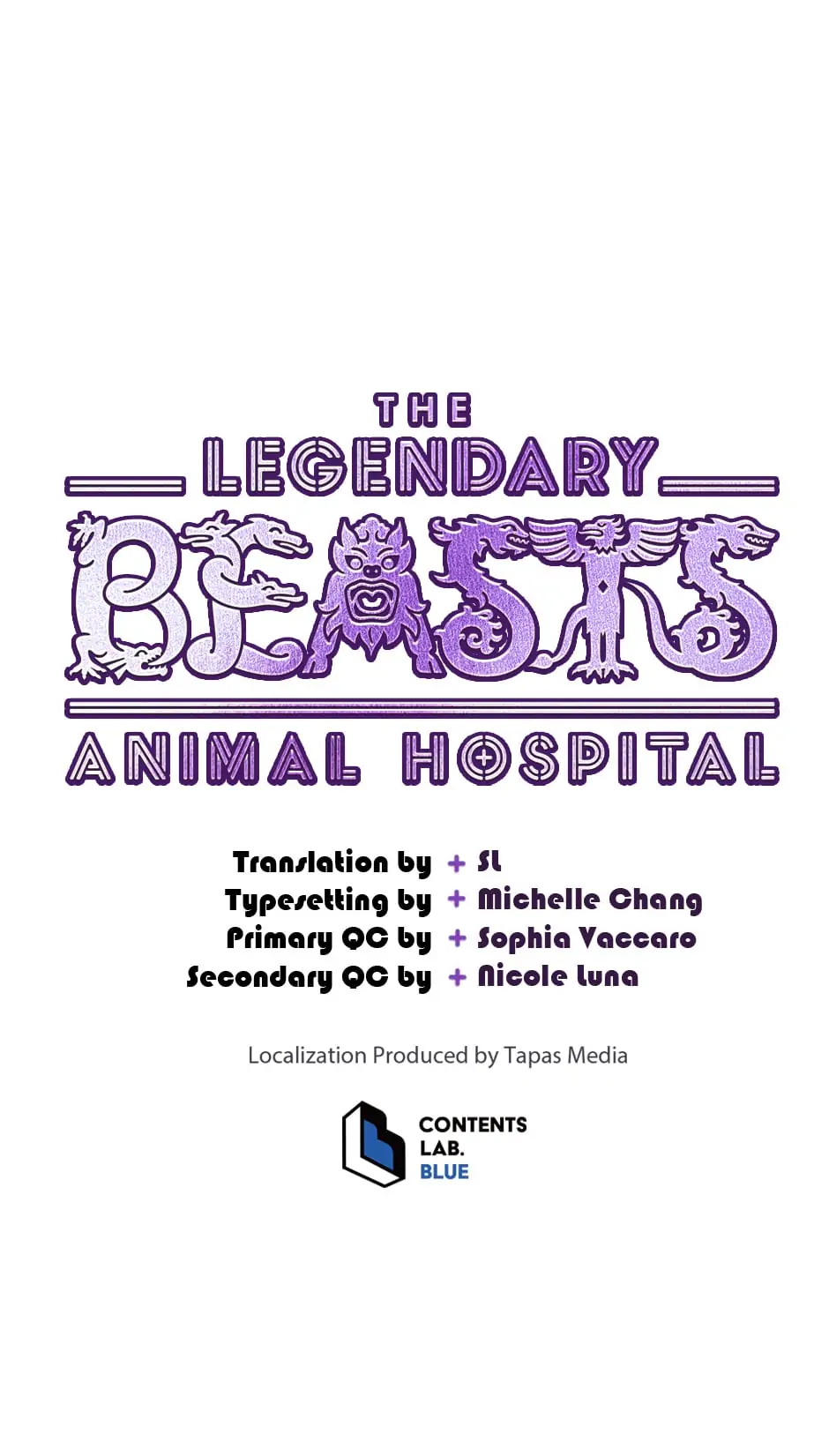 An Animal Hospital In The Border Area chapter 78 page 63