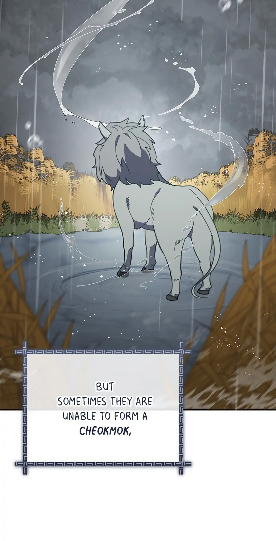 An Animal Hospital In The Border Area chapter 79 page 12