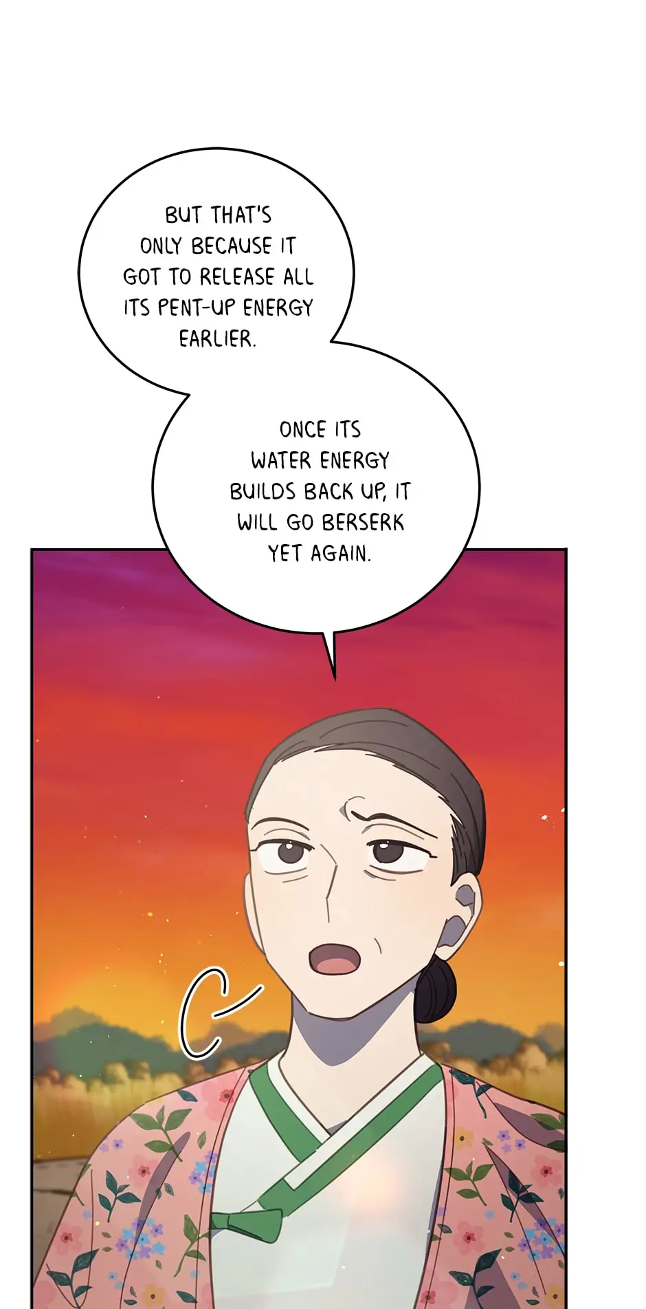 An Animal Hospital In The Border Area chapter 79 page 20