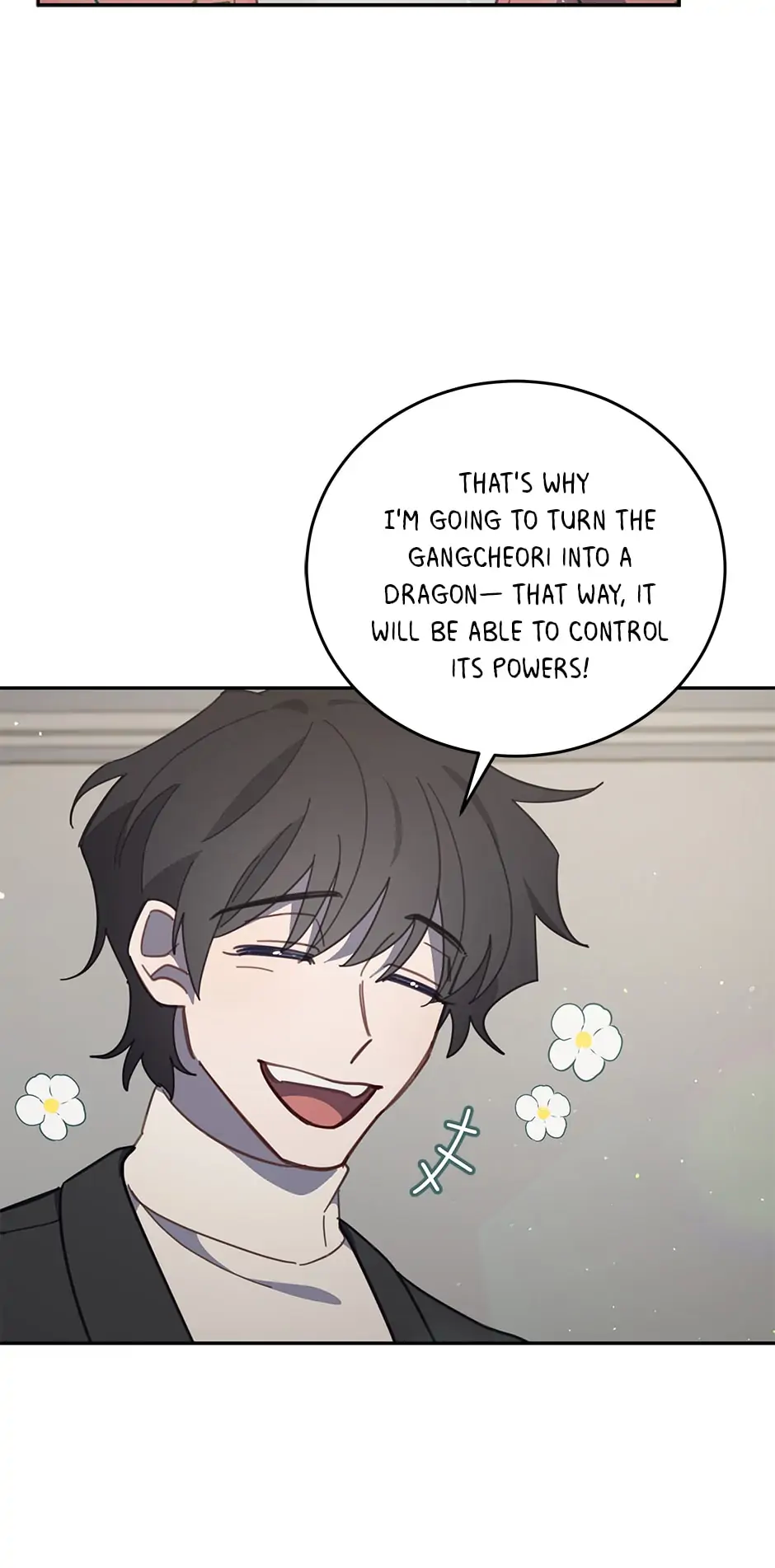 An Animal Hospital In The Border Area chapter 79 page 21