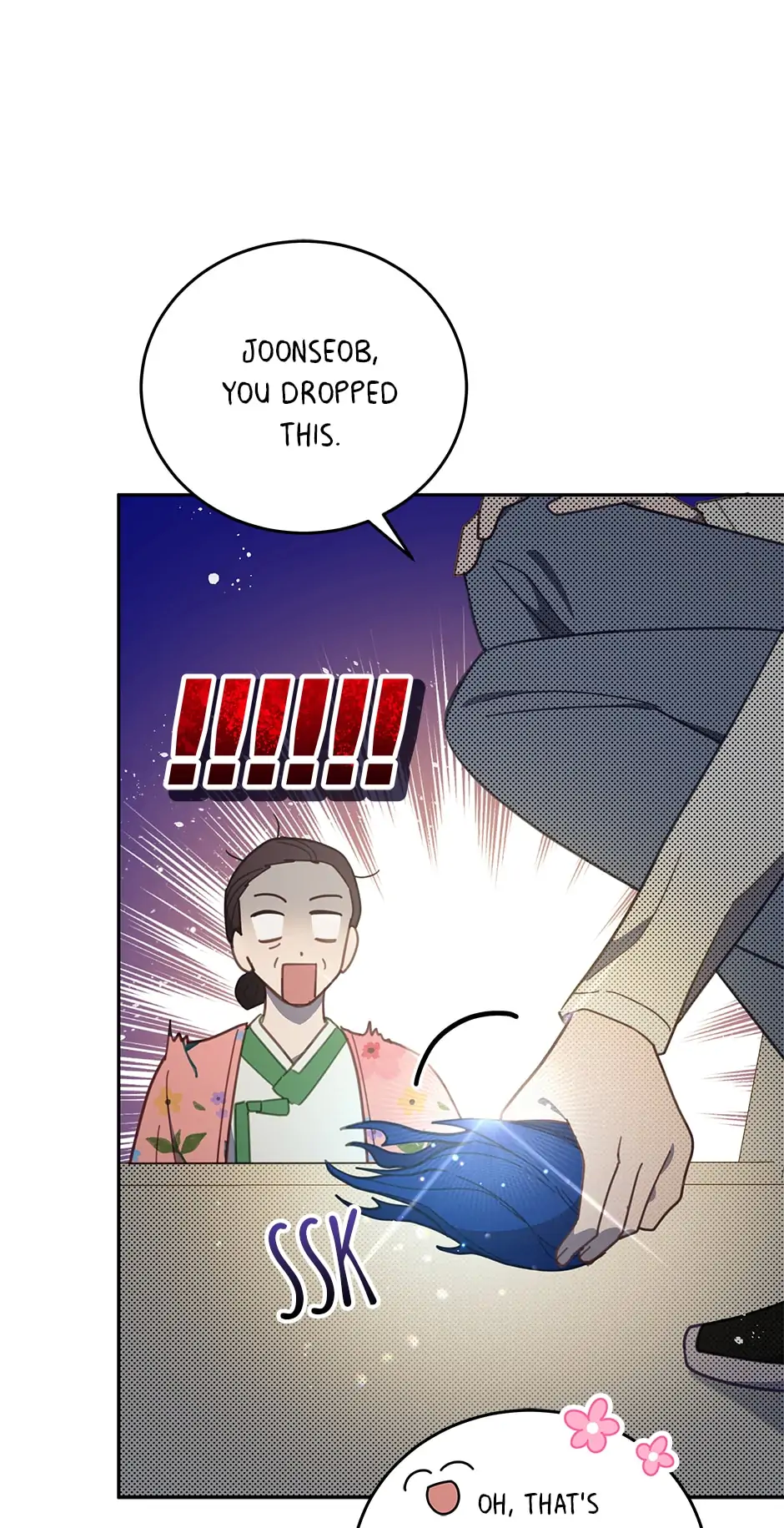 An Animal Hospital In The Border Area chapter 79 page 25