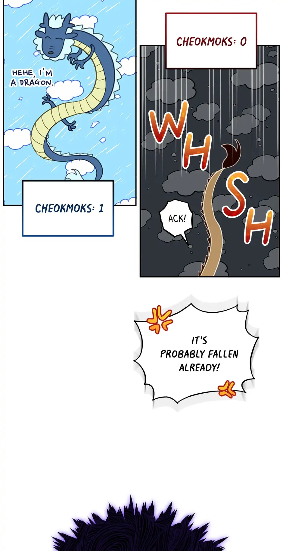 An Animal Hospital In The Border Area chapter 79 page 30