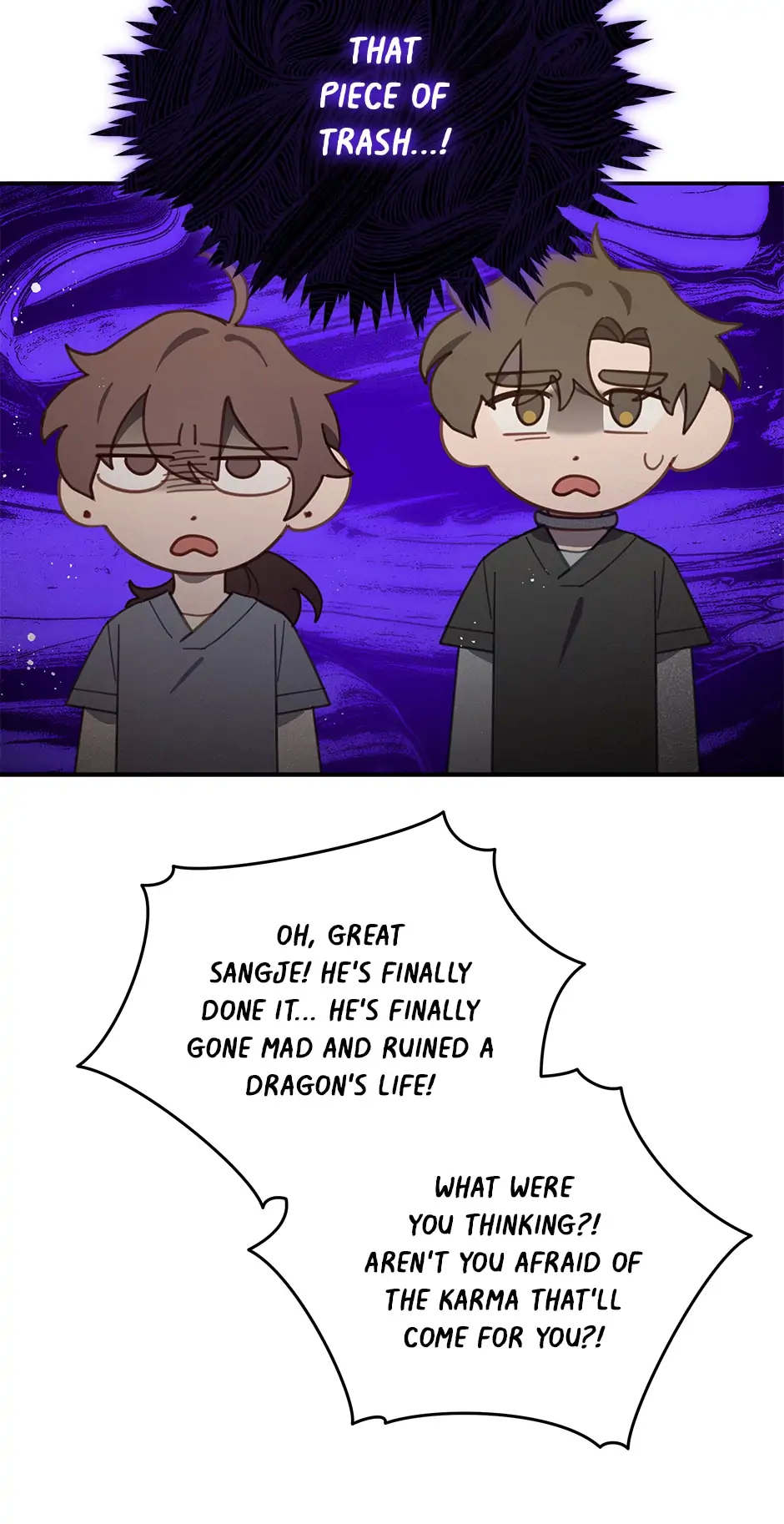 An Animal Hospital In The Border Area chapter 79 page 31