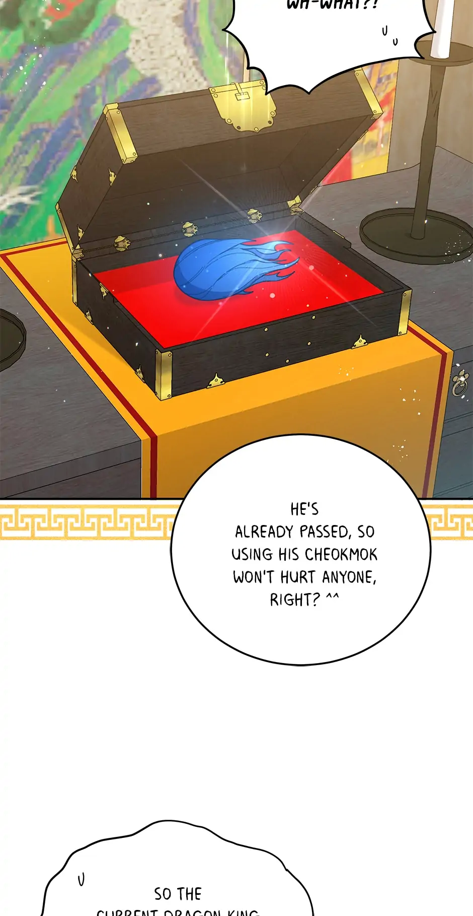 An Animal Hospital In The Border Area chapter 79 page 34