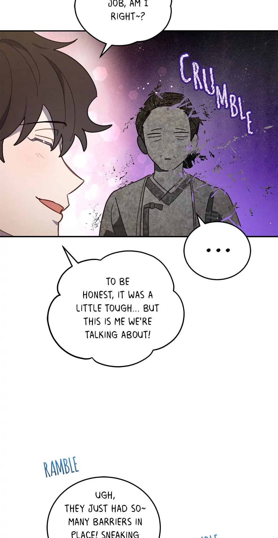 An Animal Hospital In The Border Area chapter 79 page 36