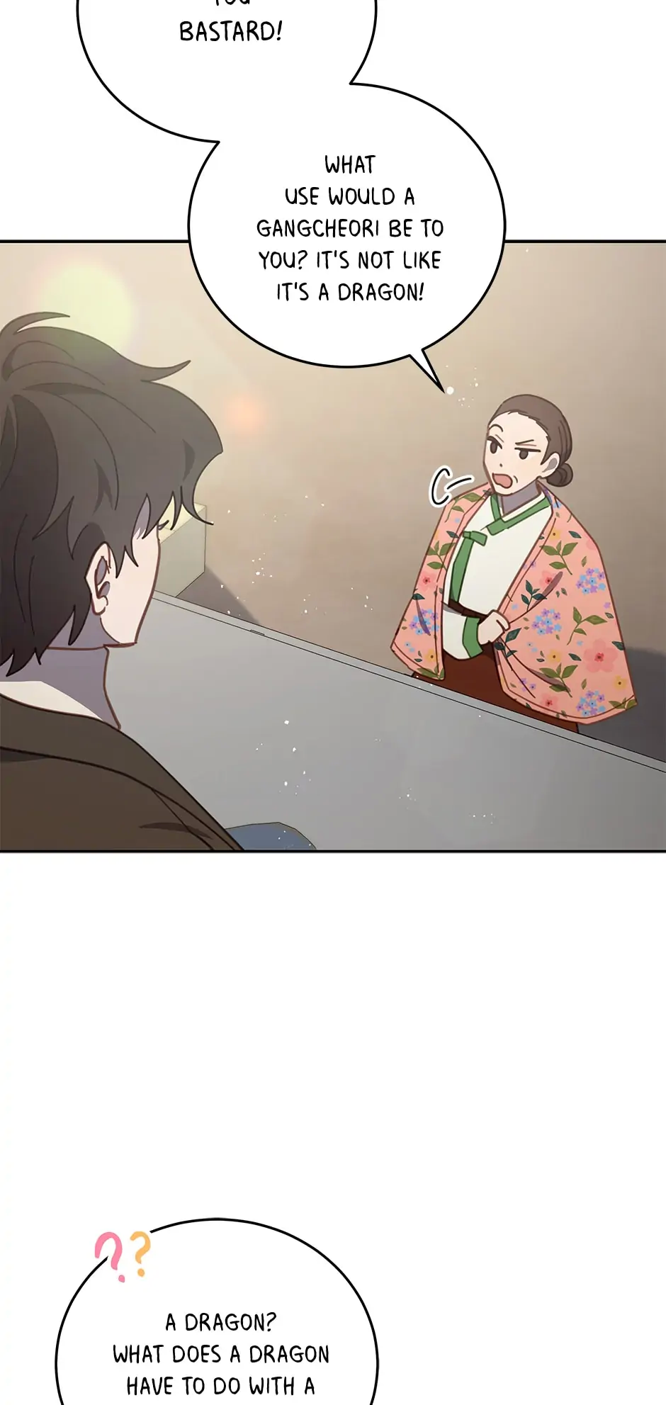 An Animal Hospital In The Border Area chapter 79 page 4