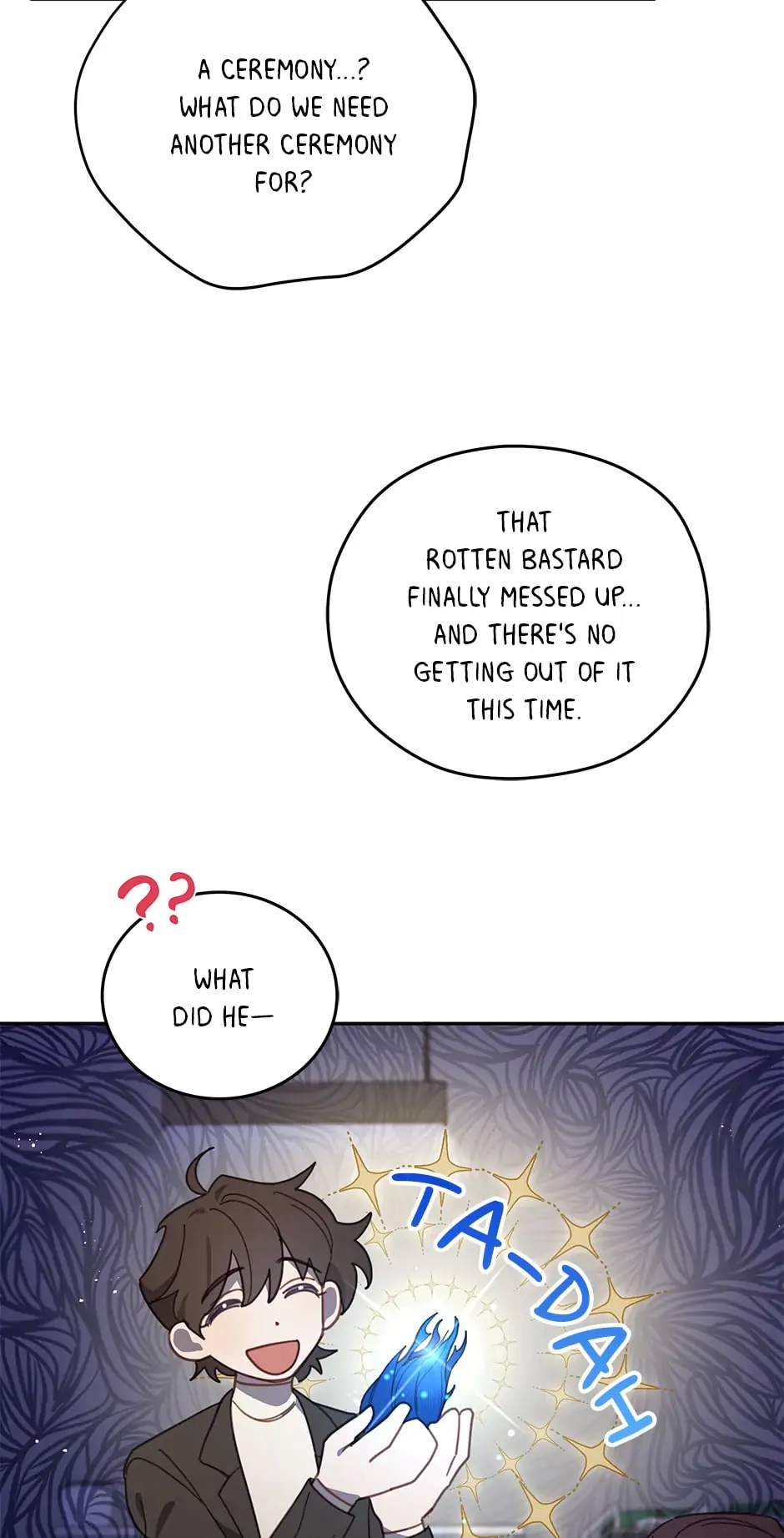 An Animal Hospital In The Border Area chapter 79 page 41