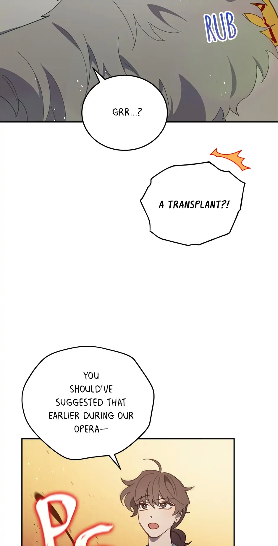 An Animal Hospital In The Border Area chapter 79 page 45