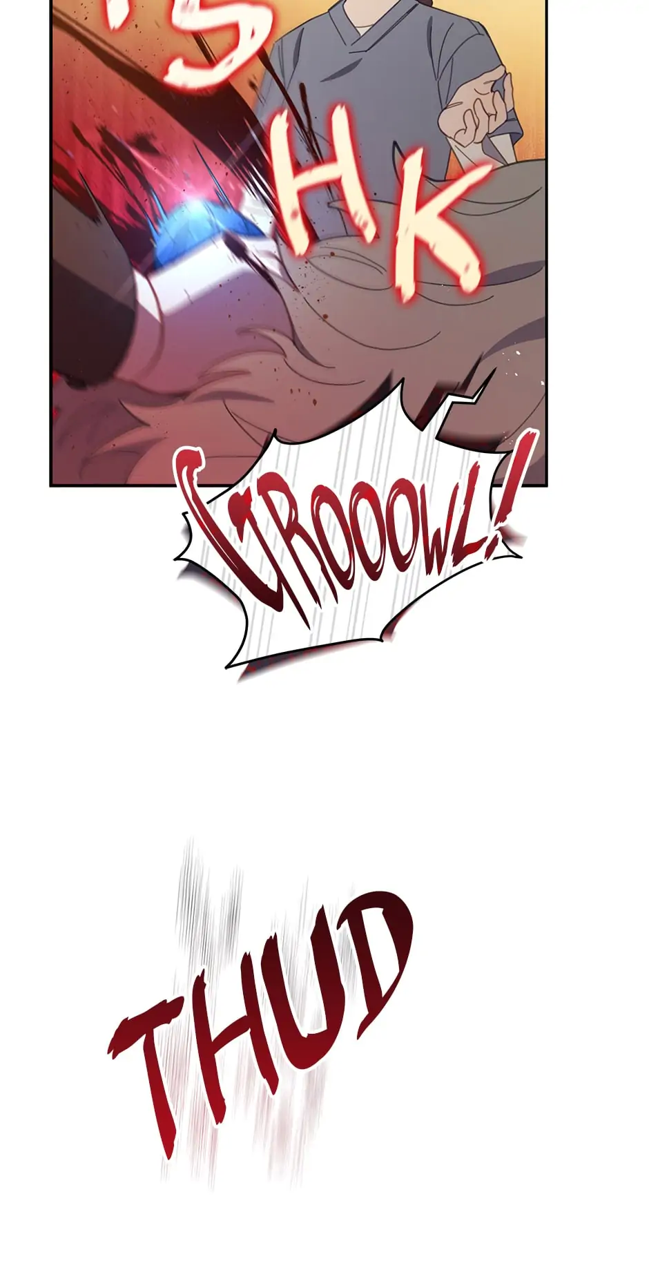 An Animal Hospital In The Border Area chapter 79 page 46